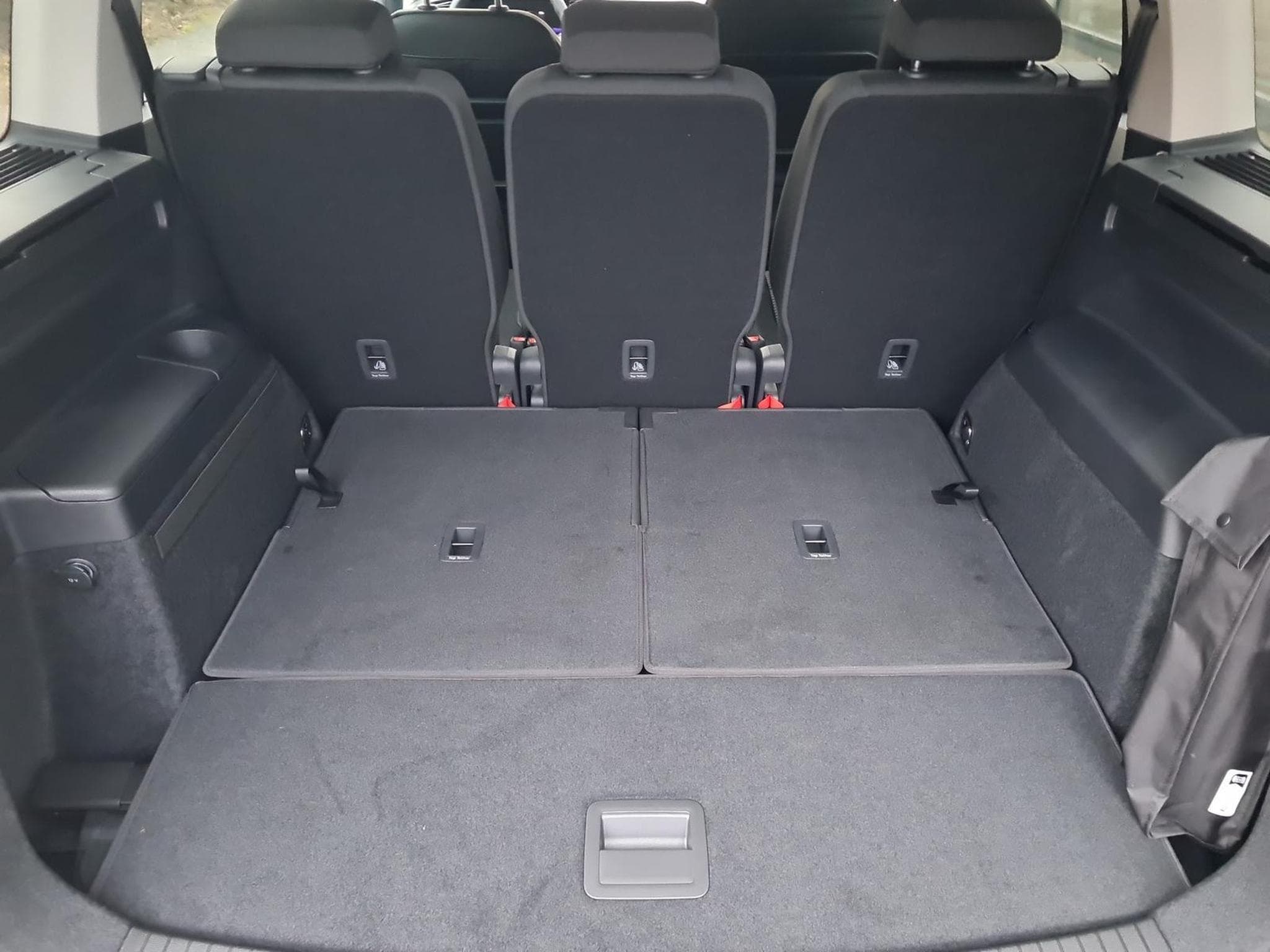 VW Touran Comfortline BMT/Start-Stopp (2026) - Photo 8