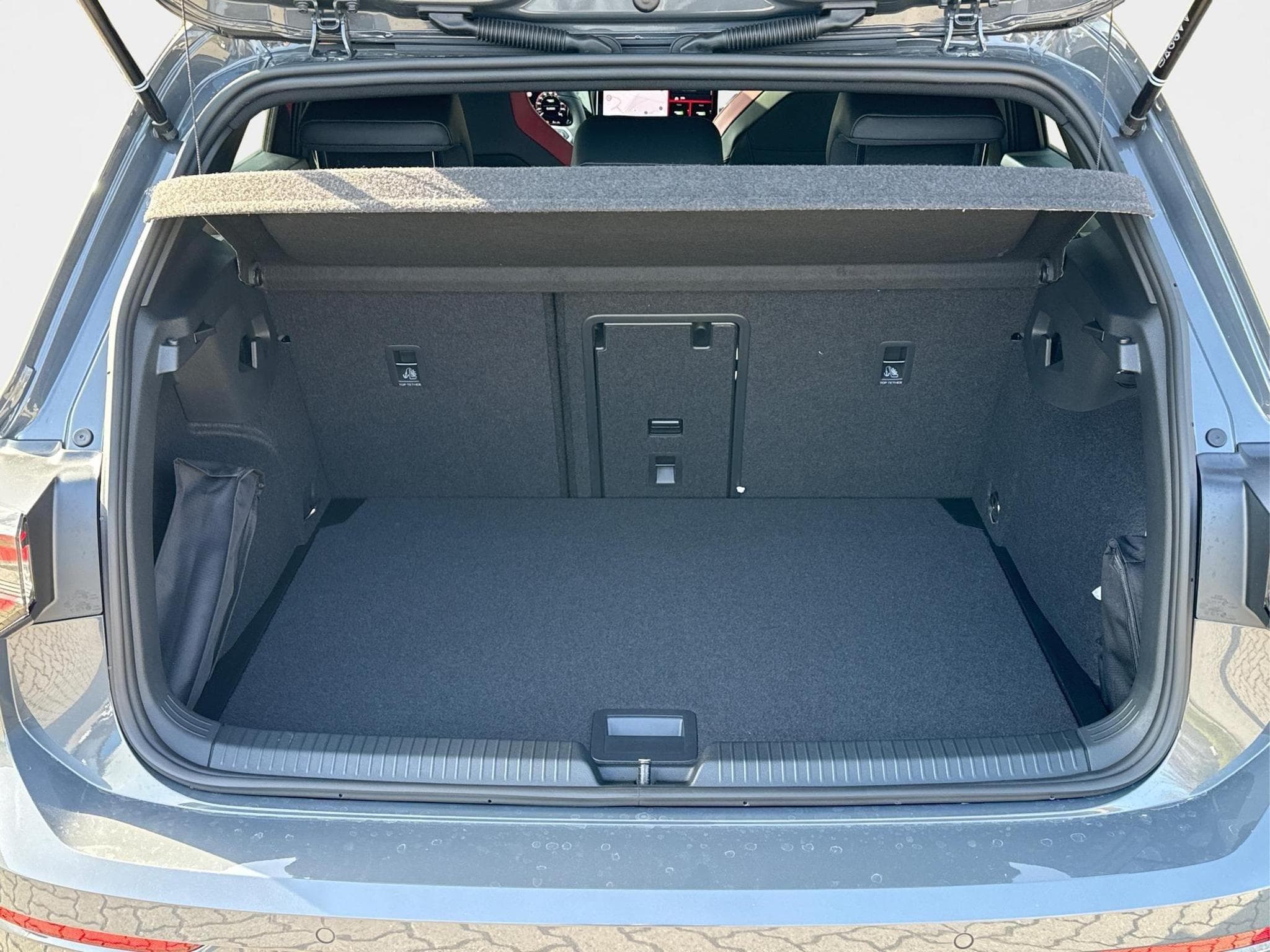 VW Golf GTI Clubsport (2026) - Foto 11