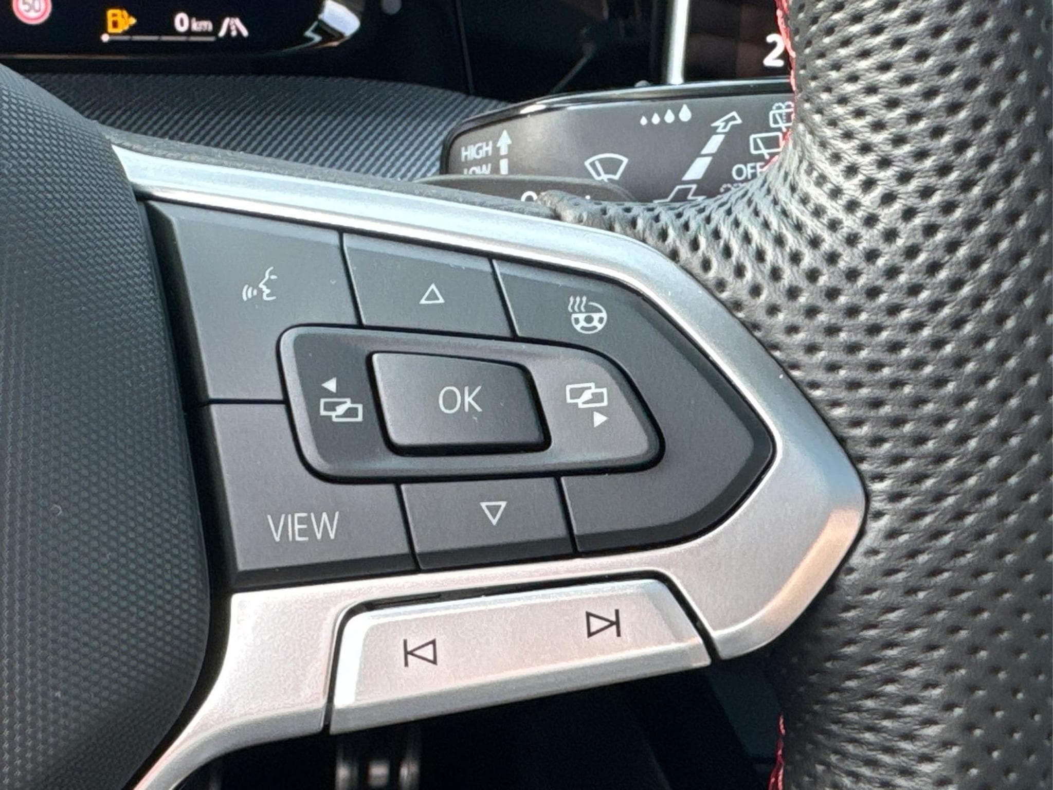 VW Golf GTI Clubsport (2026) - Foto 24