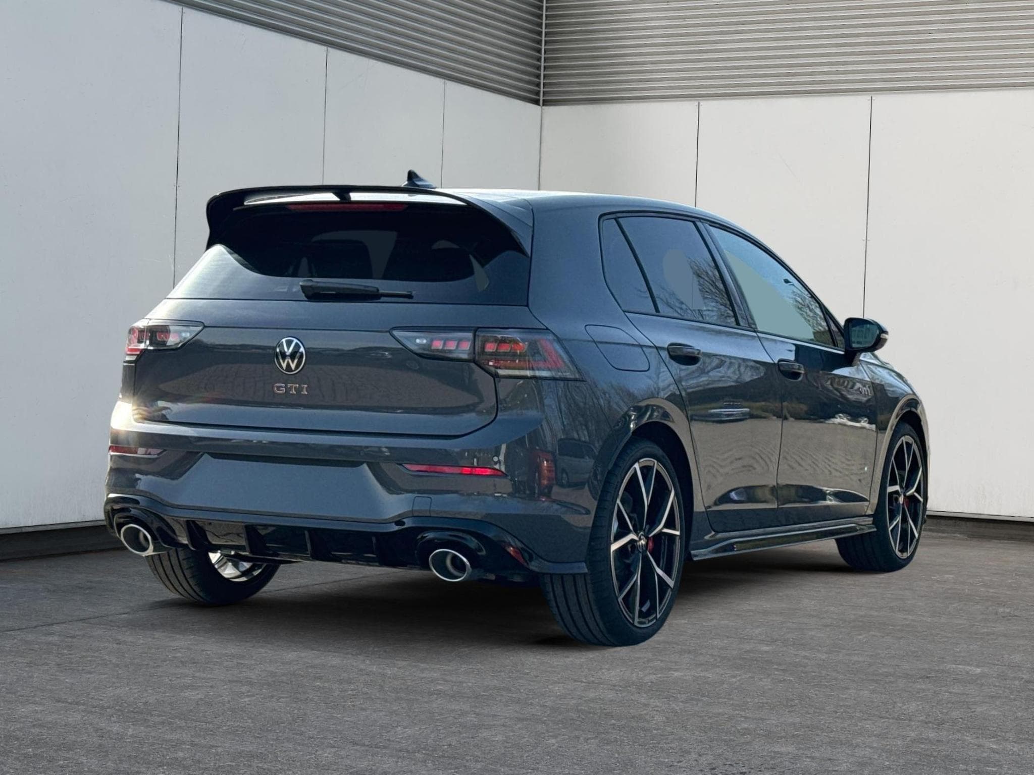 VW Golf GTI Clubsport (2026) - Foto 3