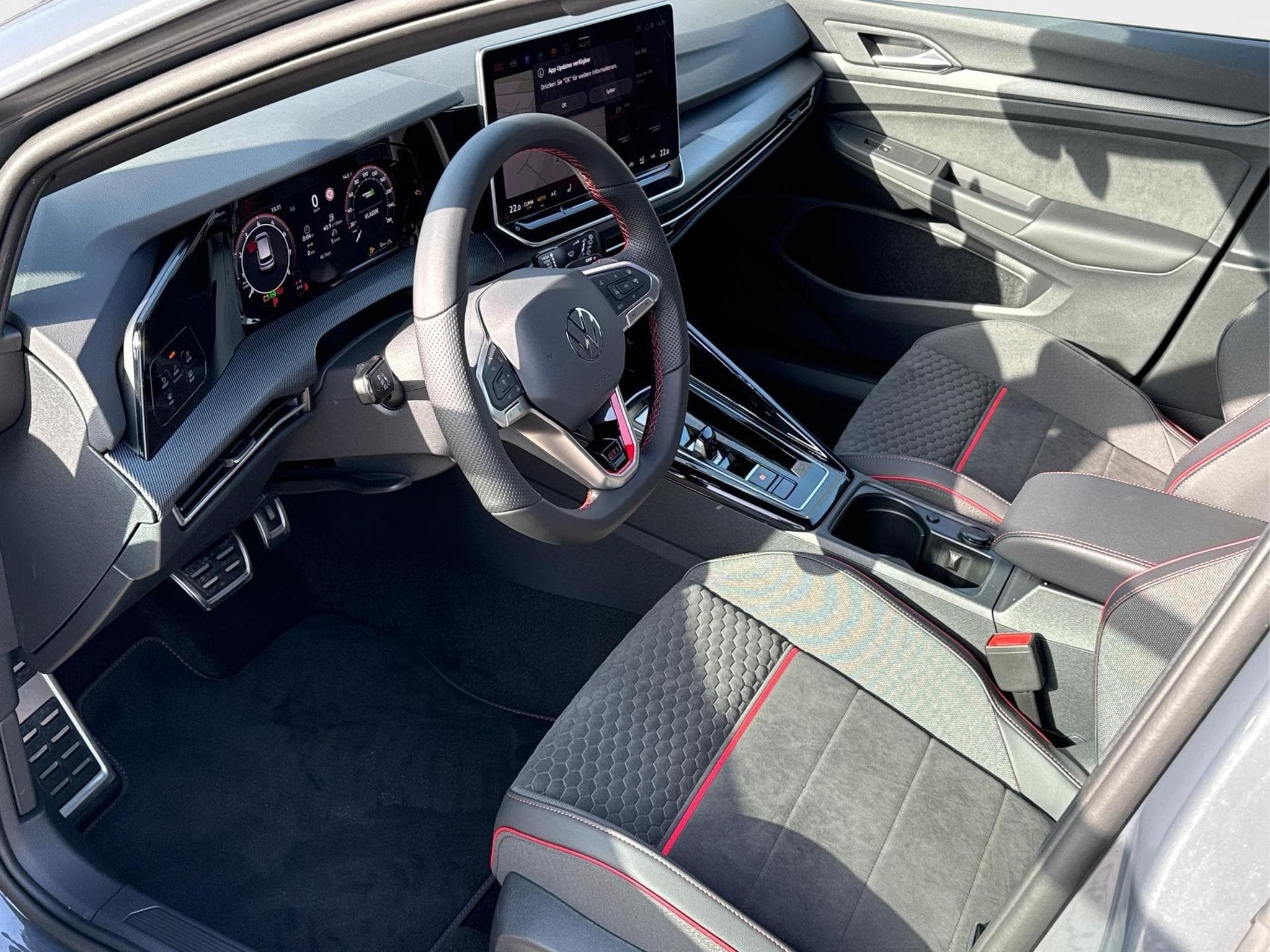 VW Golf GTI Clubsport (2026) - Foto 9