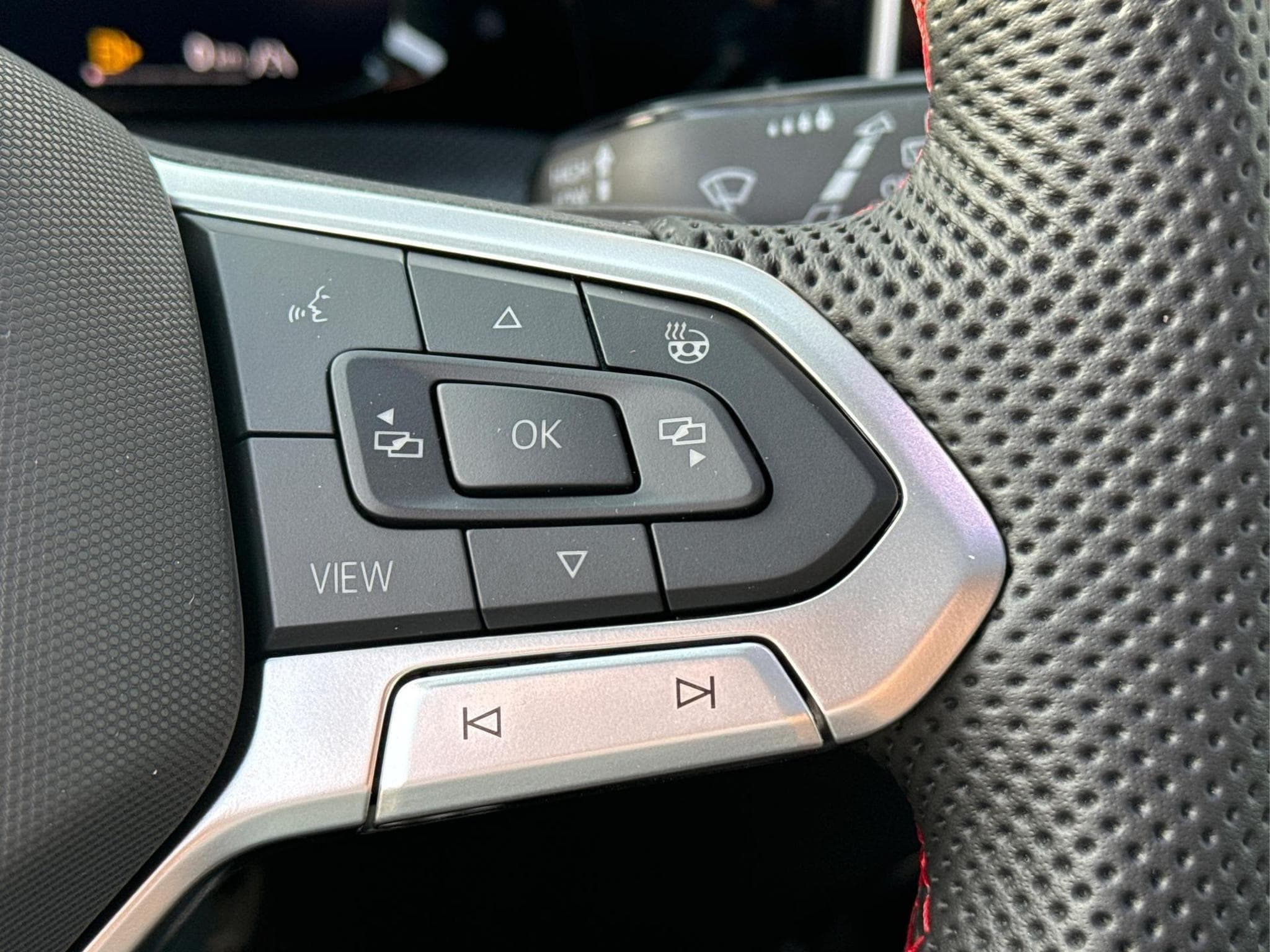 VW Golf GTI Clubsport (2026) - Foto 19