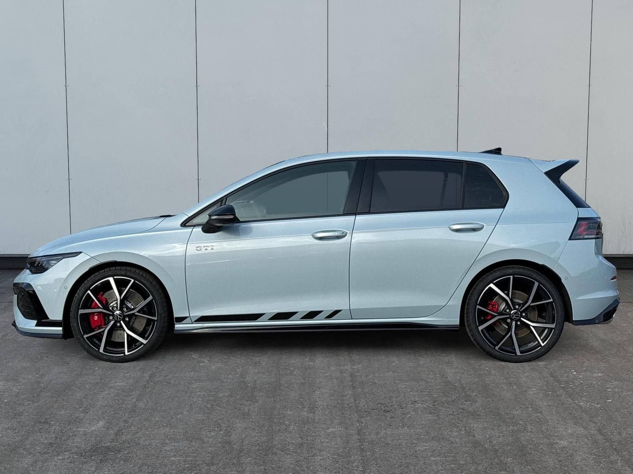 VW Golf GTI Clubsport (2026) - Foto 2