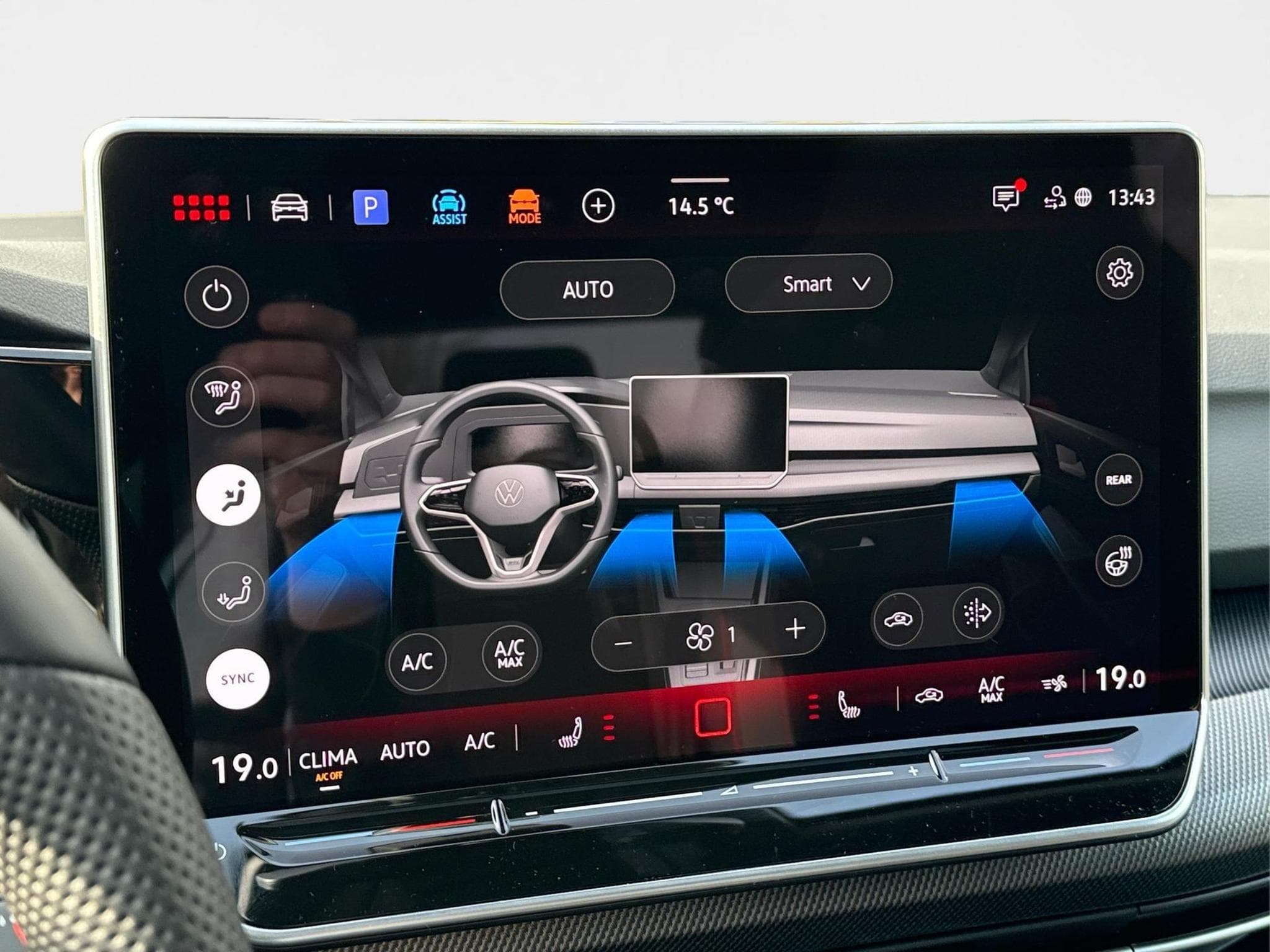 VW Golf GTI Clubsport (2026) - Foto 21