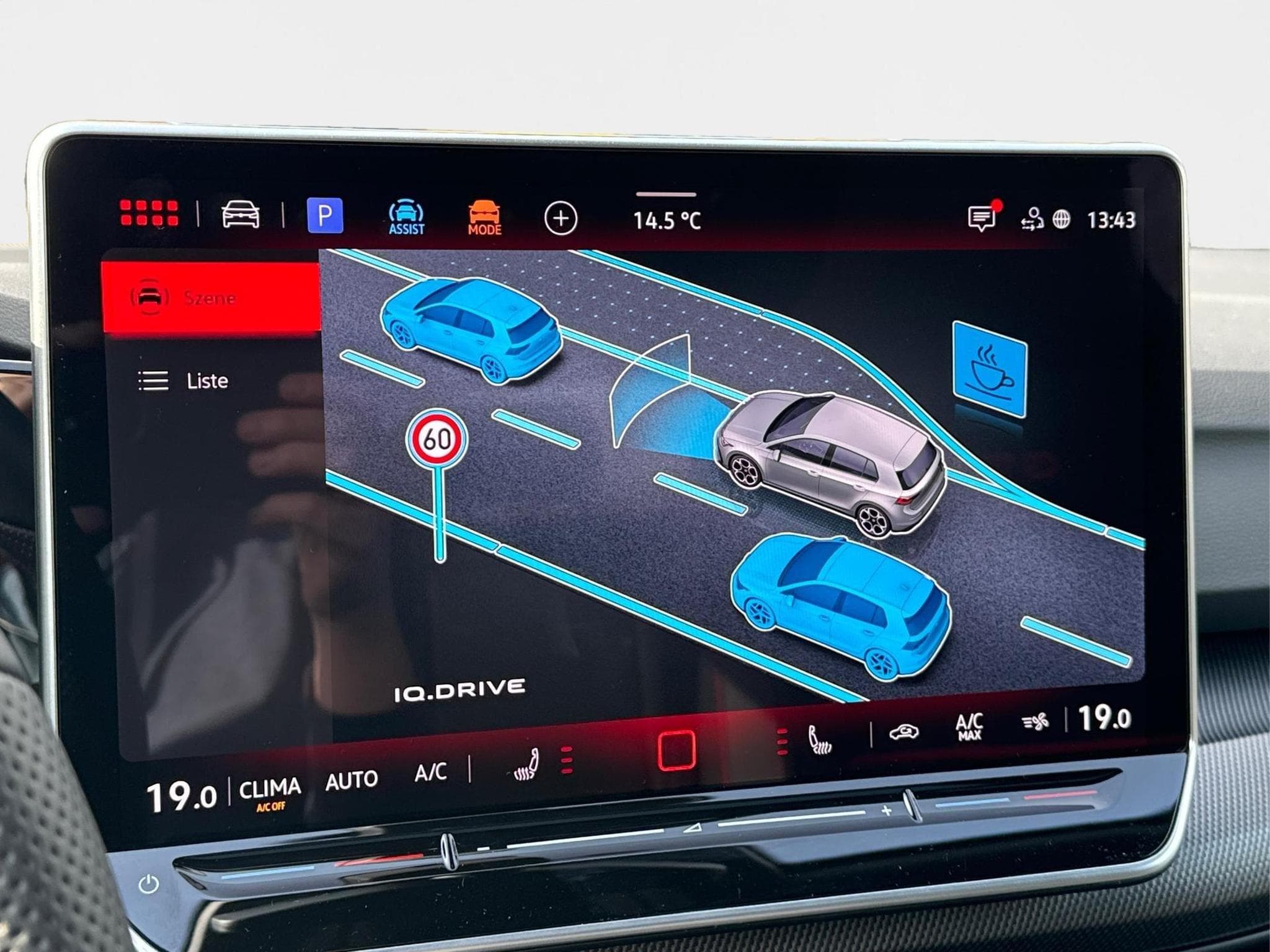 VW Golf GTI Clubsport (2026) - Foto 22