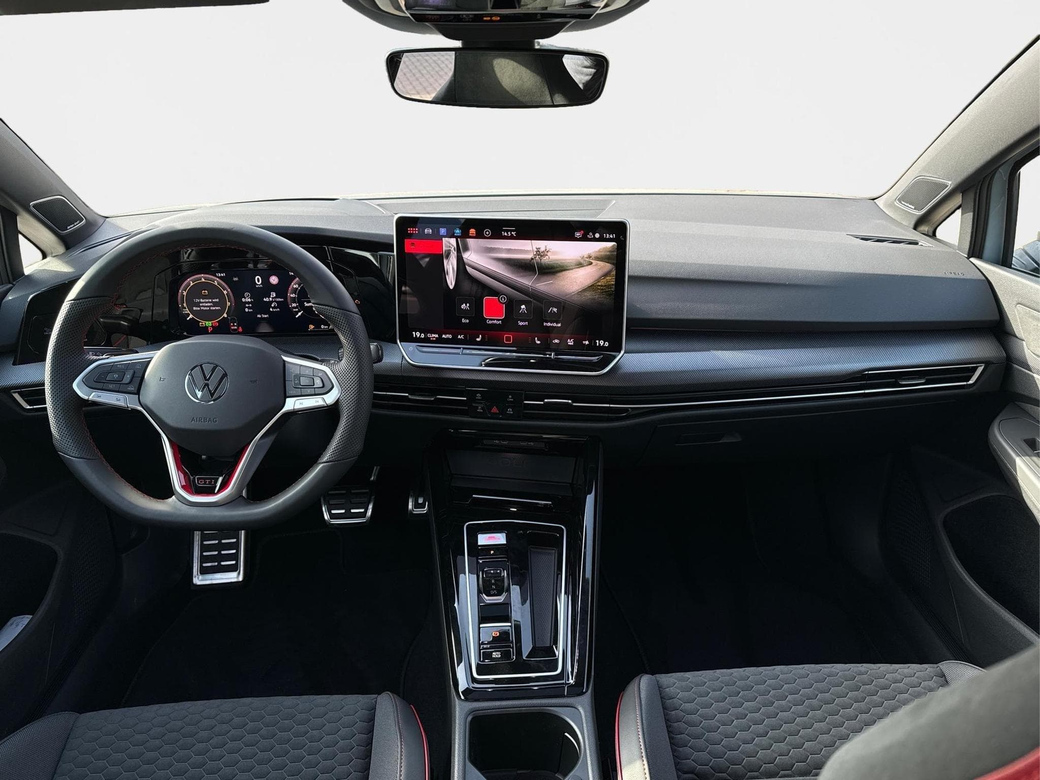 VW Golf GTI Clubsport (2026) - Foto 7