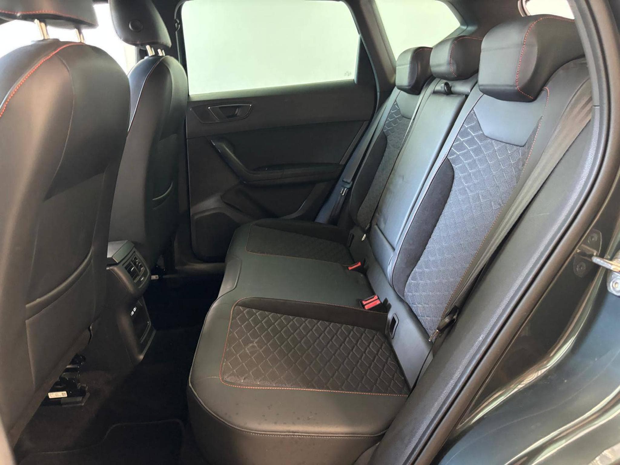 Seat Ateca FR (2022) - Foto 12