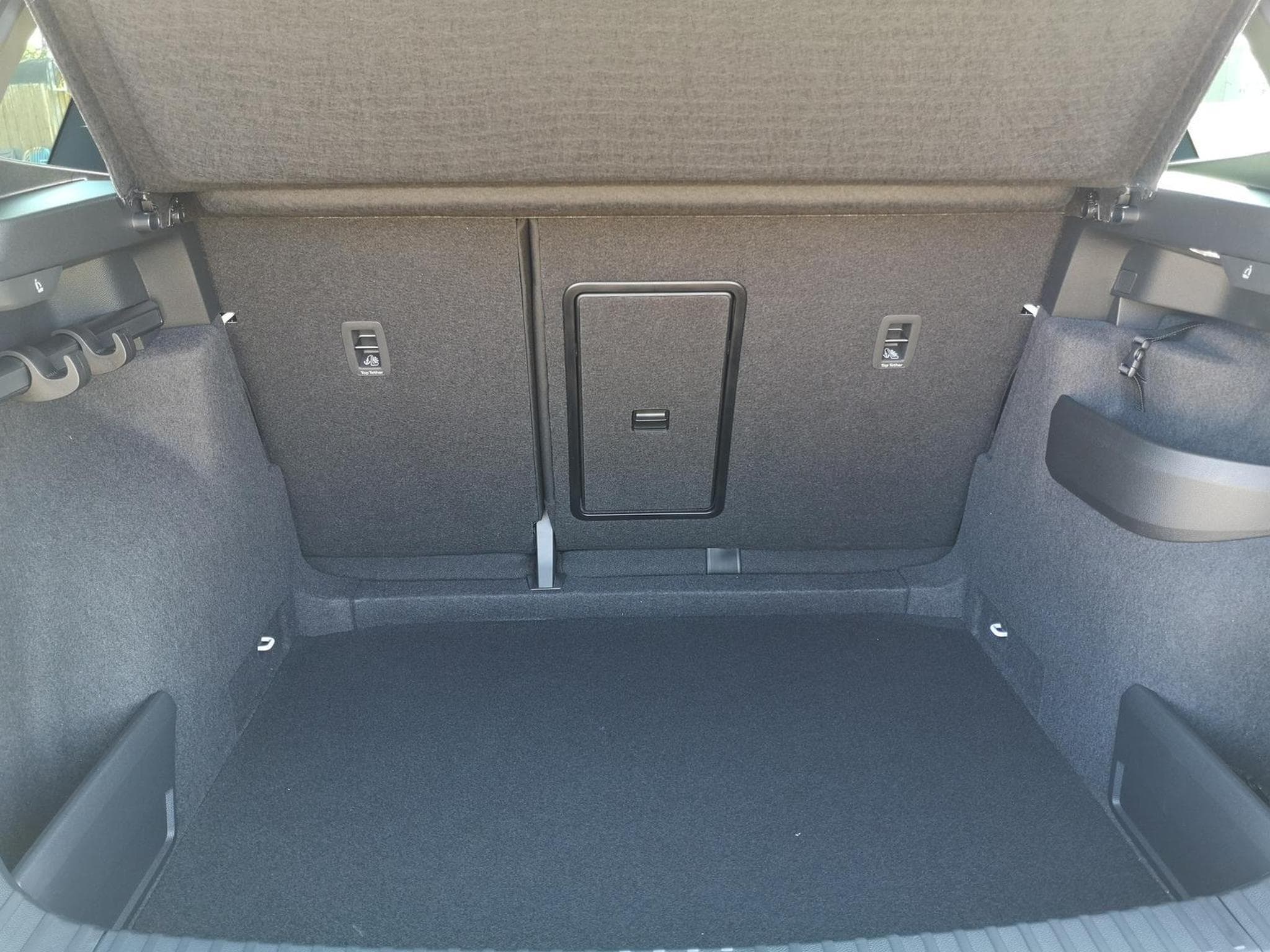 Skoda Karoq Sportline (2025) - Foto 12