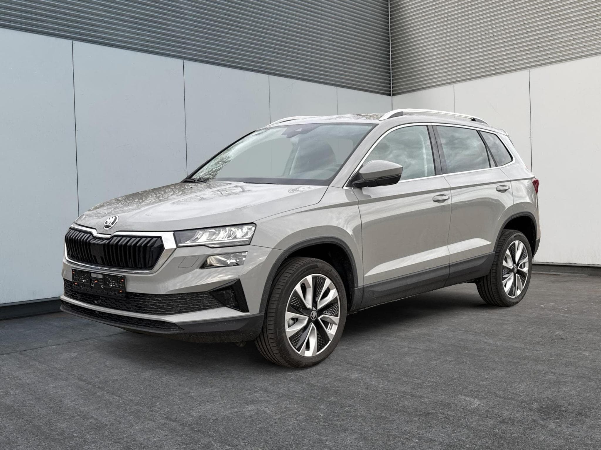 Skoda Karoq Selection (2025) - Foto 1