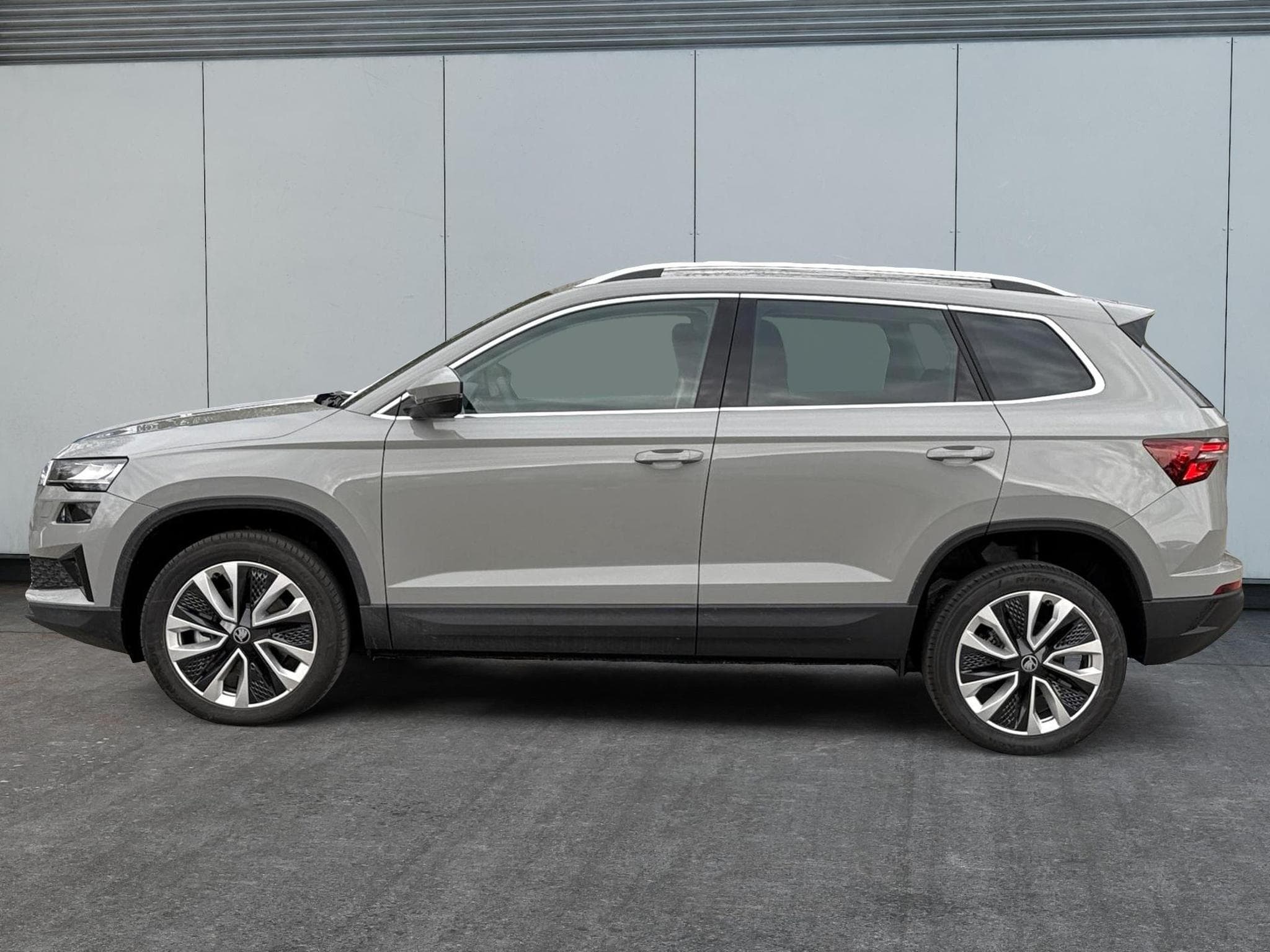 Skoda Karoq Selection (2025) - Foto 2