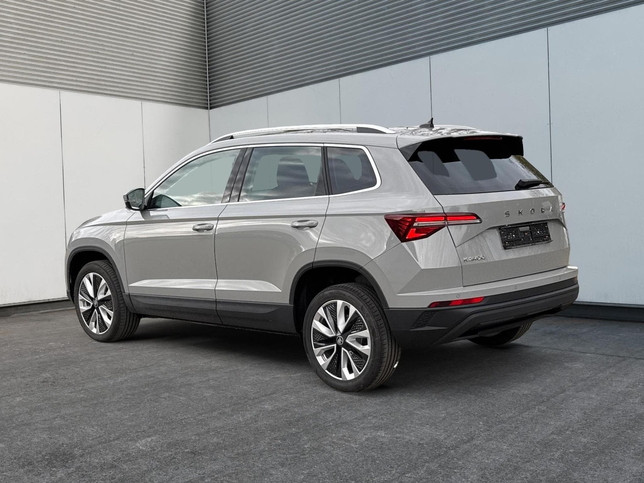 Skoda Karoq Selection (2025) - Foto 3