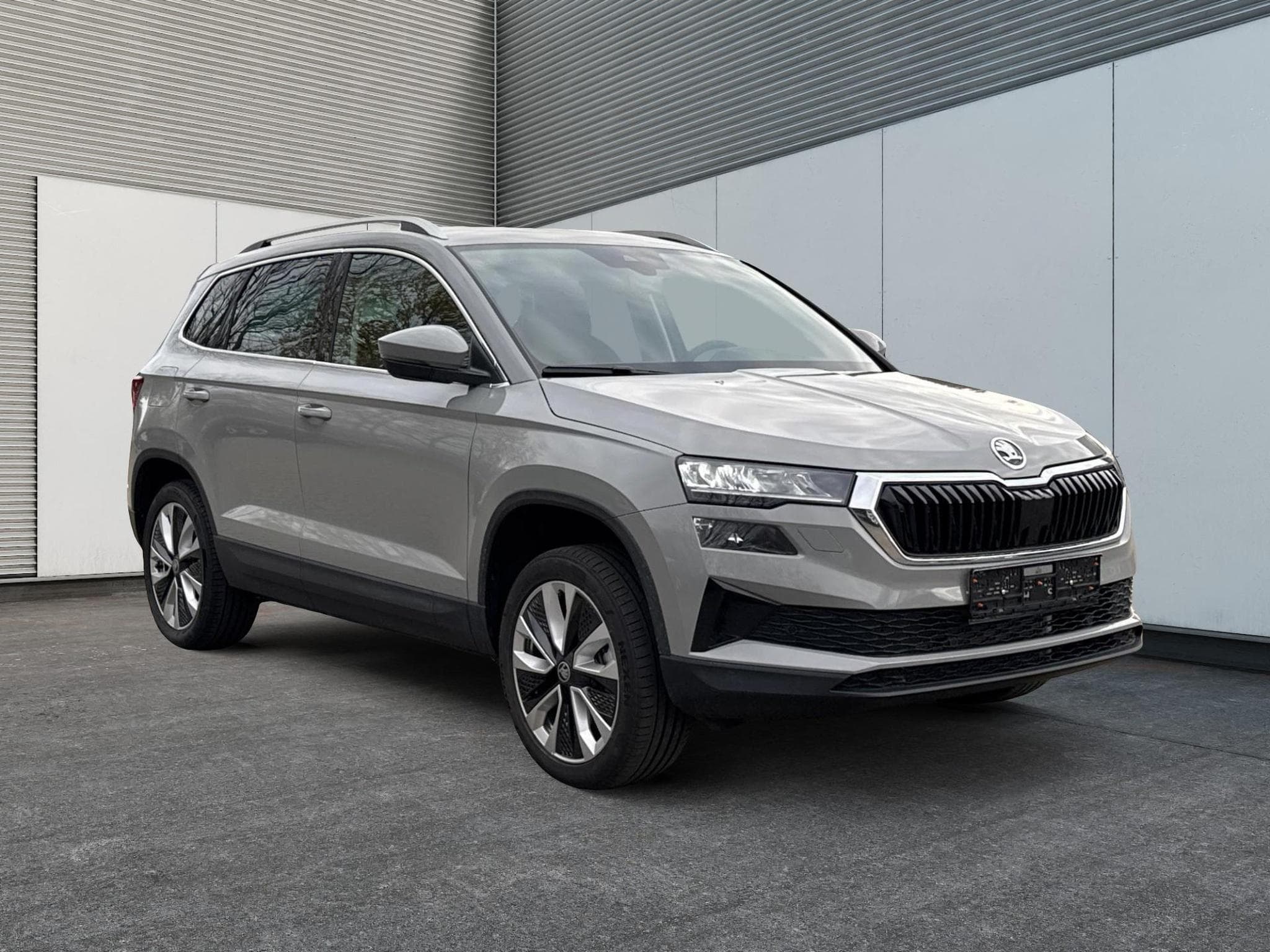 Skoda Karoq Selection (2025) - Foto 7