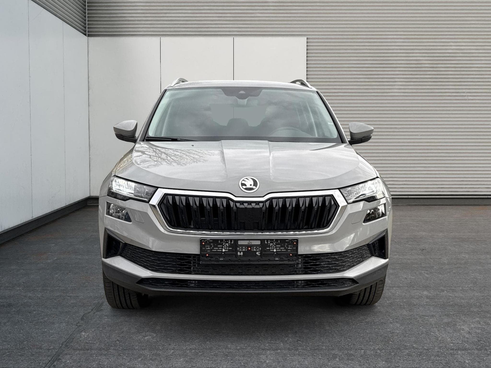 Skoda Karoq Selection (2025) - Foto 8