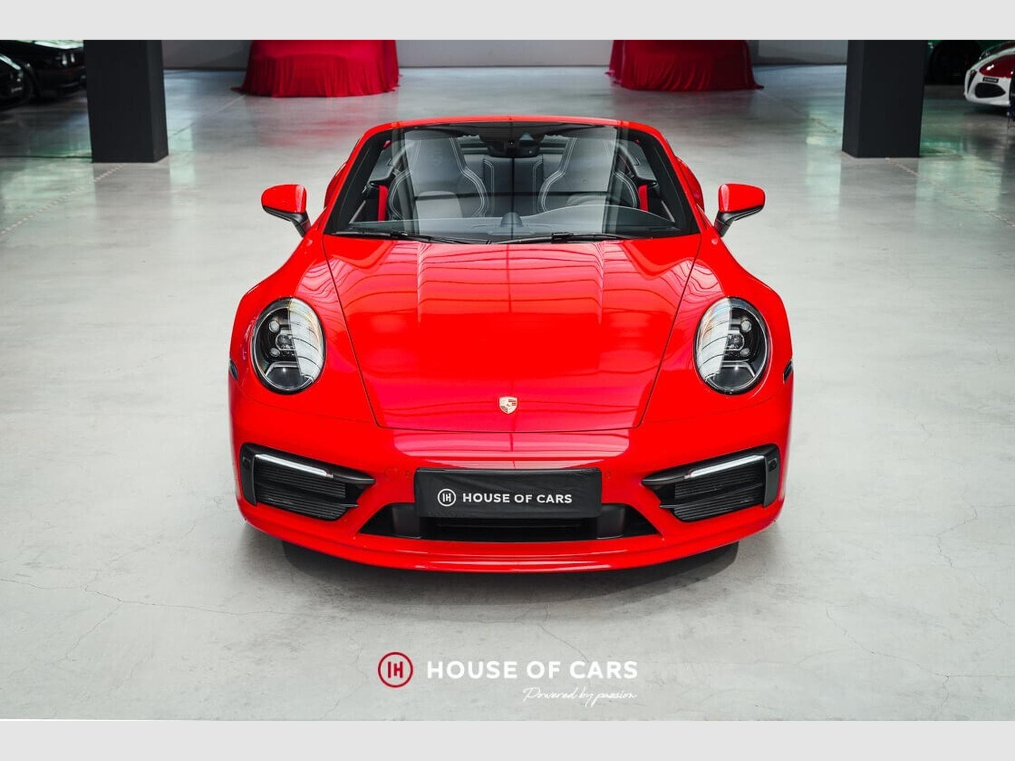 Porsche 911 992.1 Carrera S Cabriolet PDK - 1st paint - AS NEW ! (2020) - Foto 3