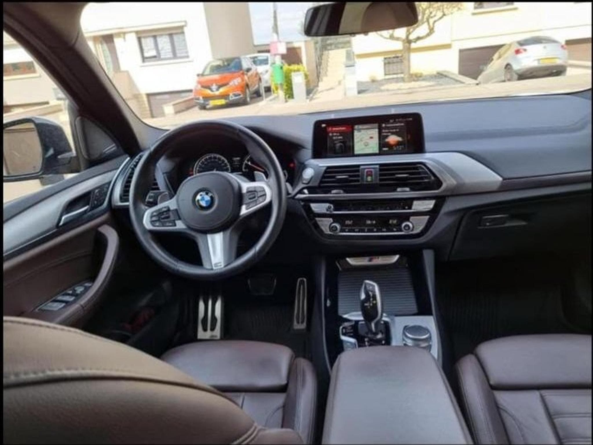BMW X3M M40i (2019) - Photo 2