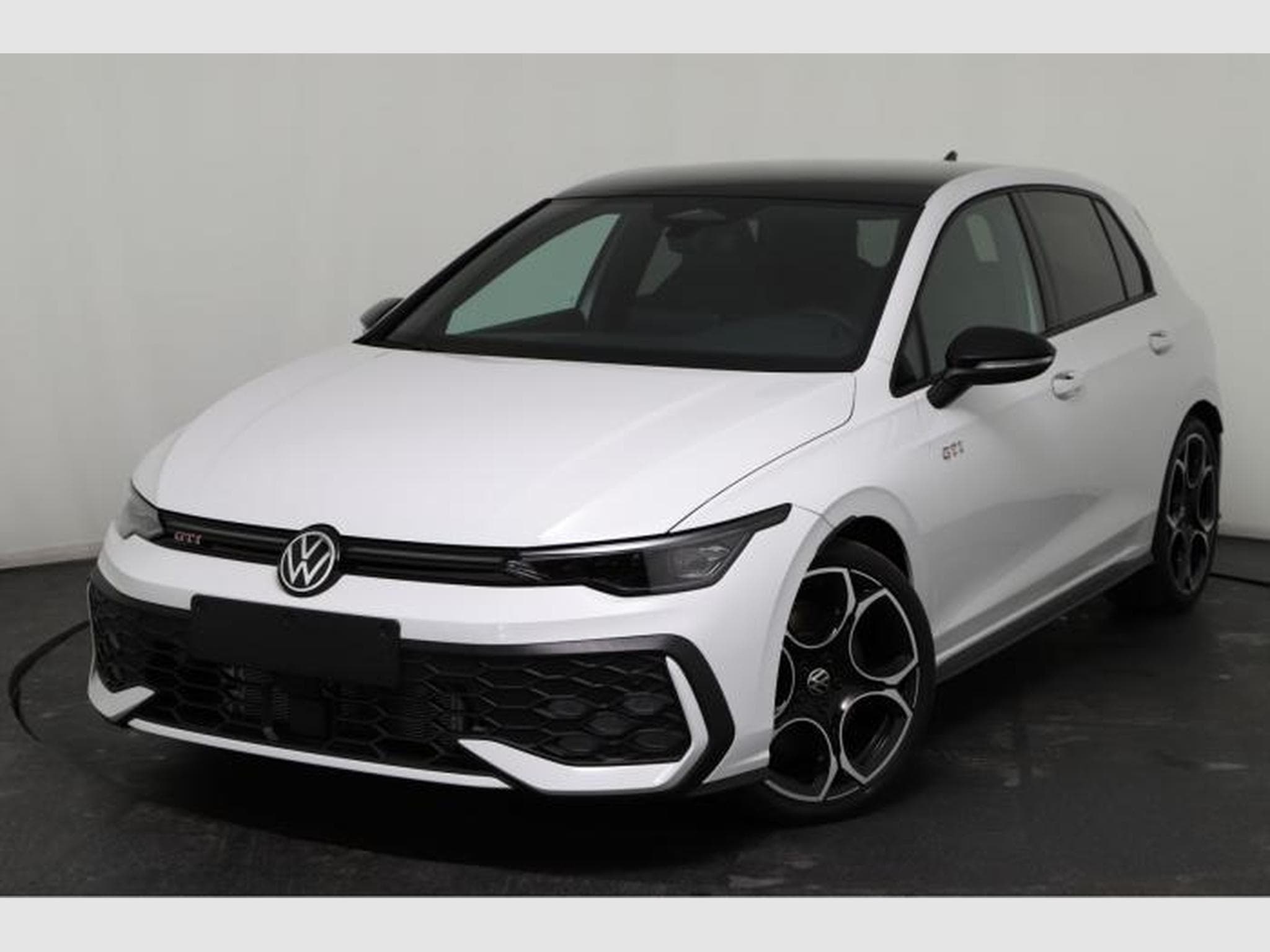 VW Golf GTI (2026) - Foto 1