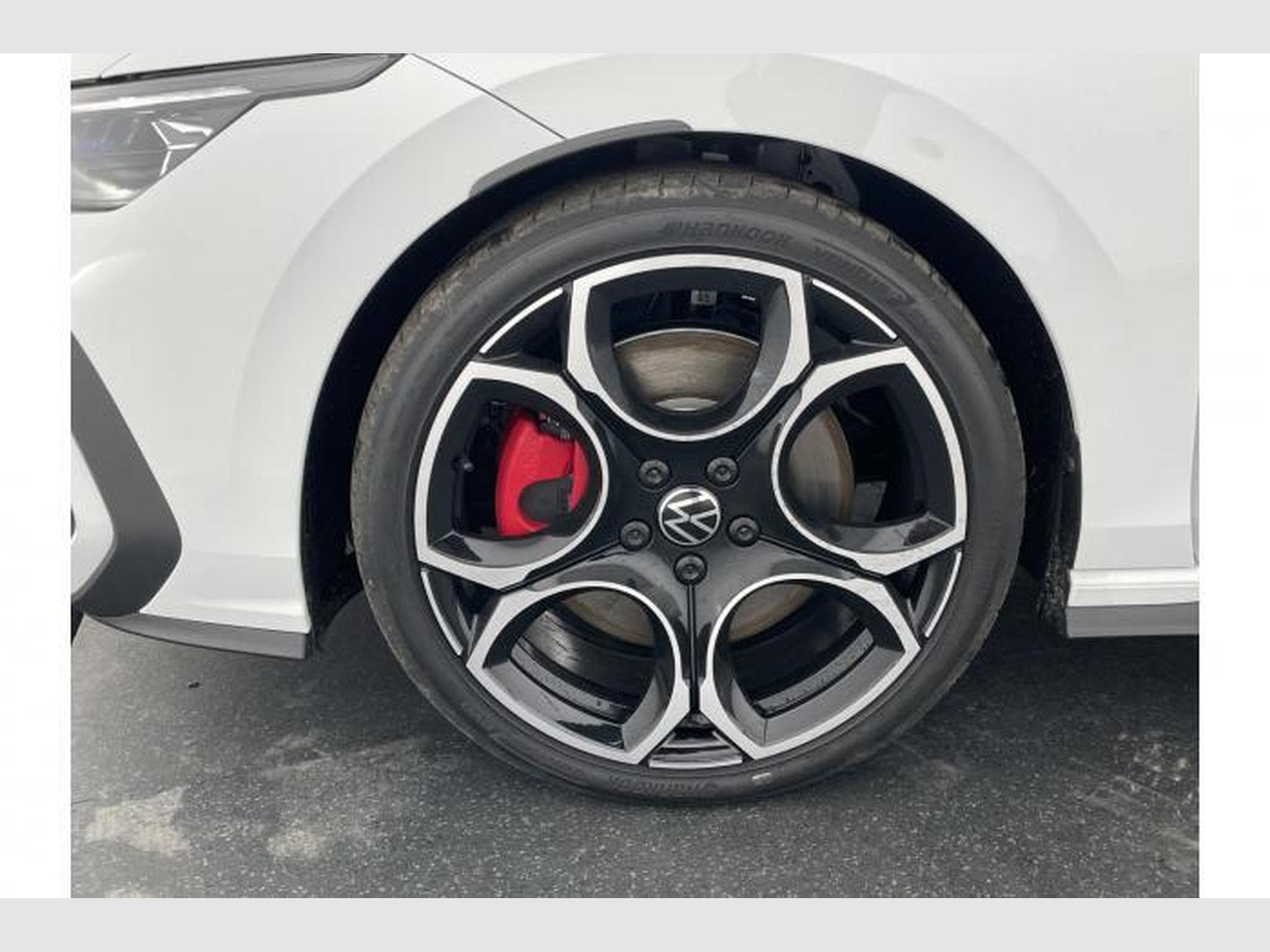 VW Golf GTI (2026) - Foto 11