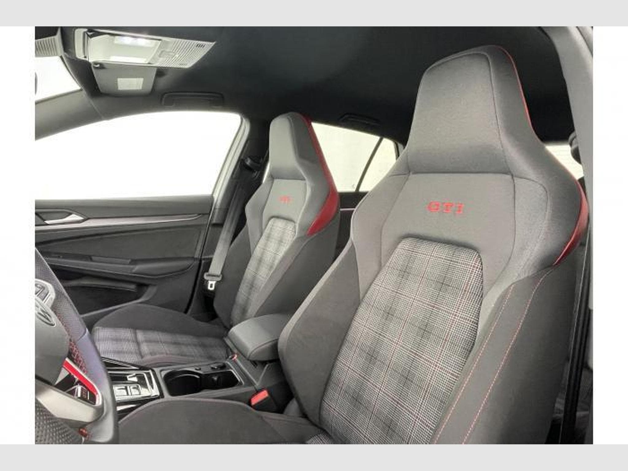 VW Golf GTI (2026) - Foto 12