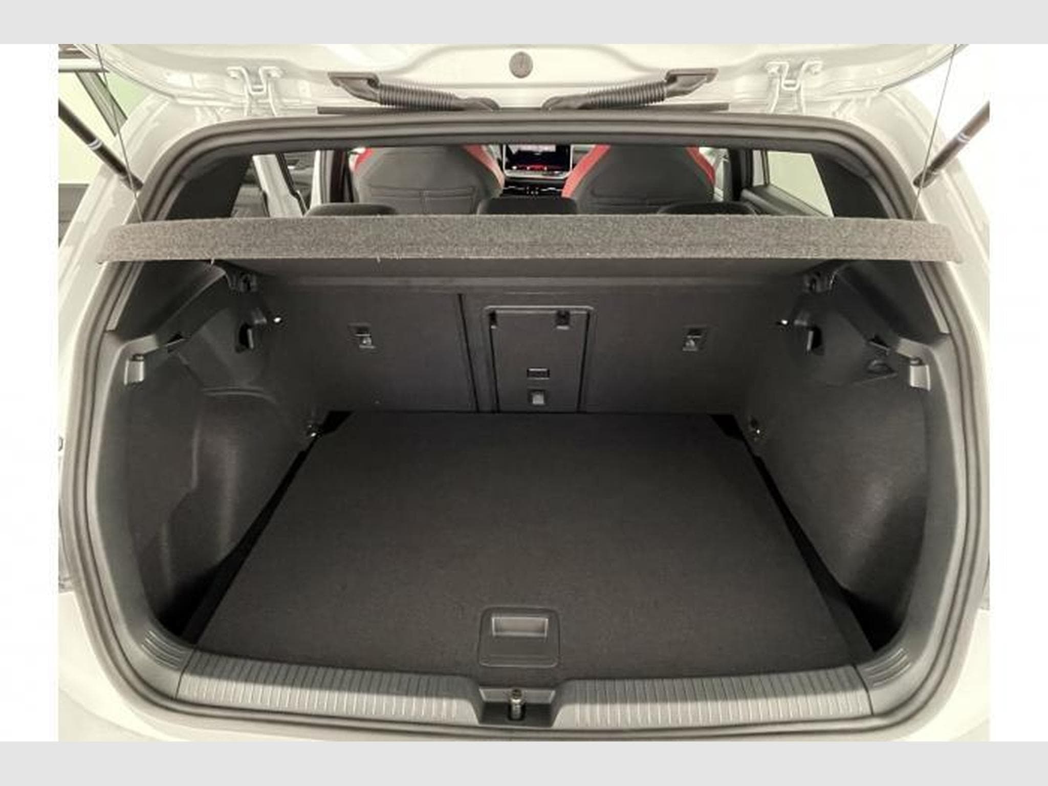 VW Golf GTI (2026) - Foto 14