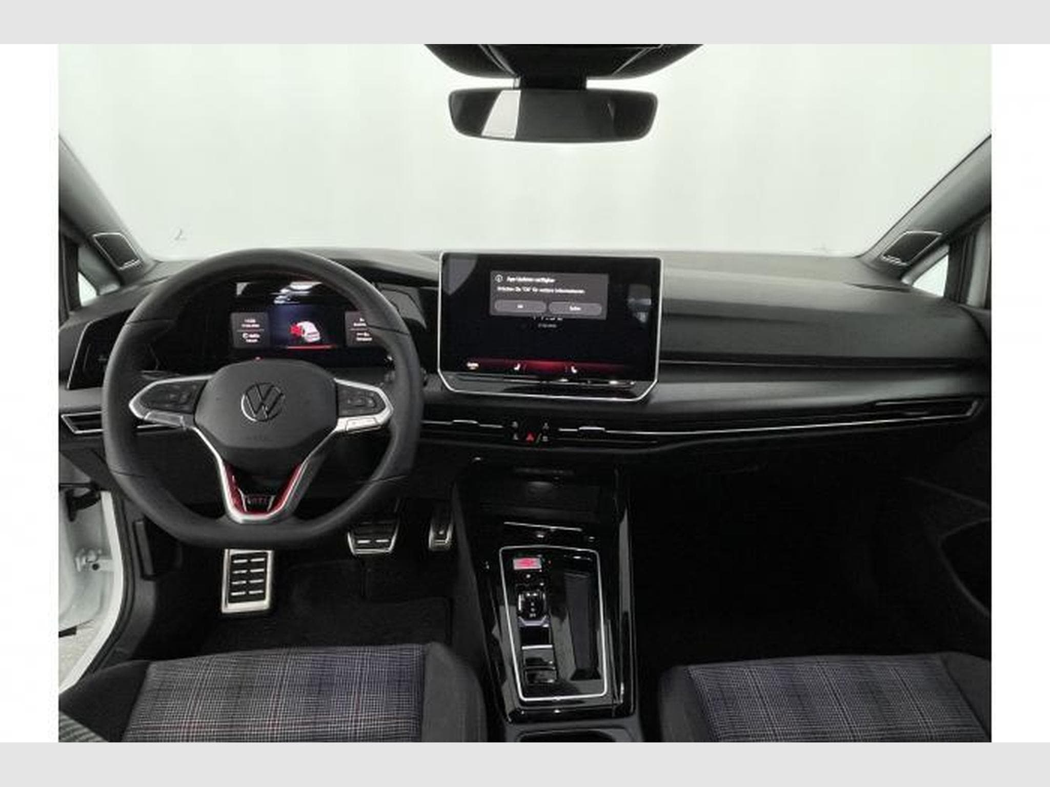 VW Golf GTI (2026) - Foto 15