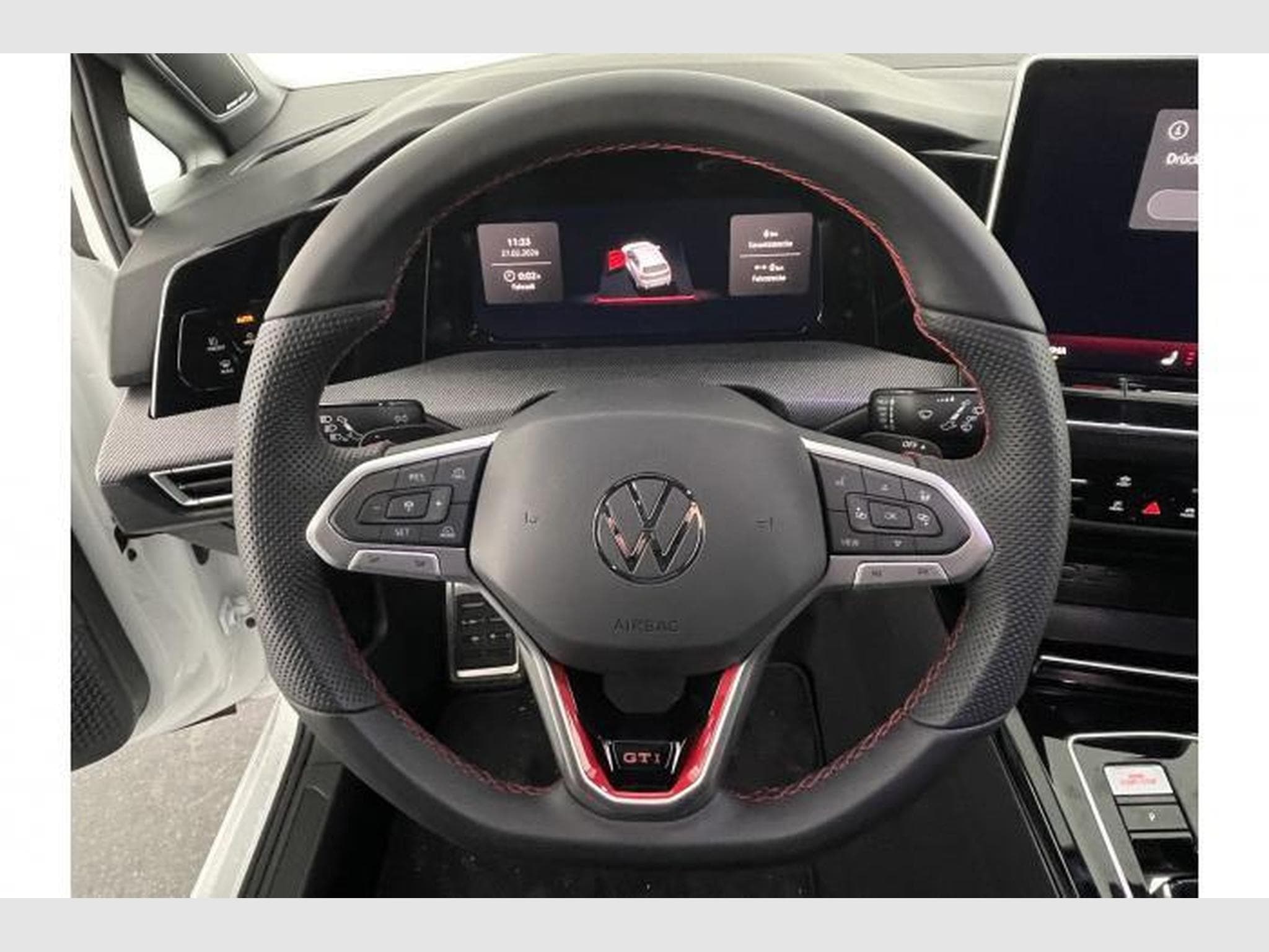 VW Golf GTI (2026) - Foto 16
