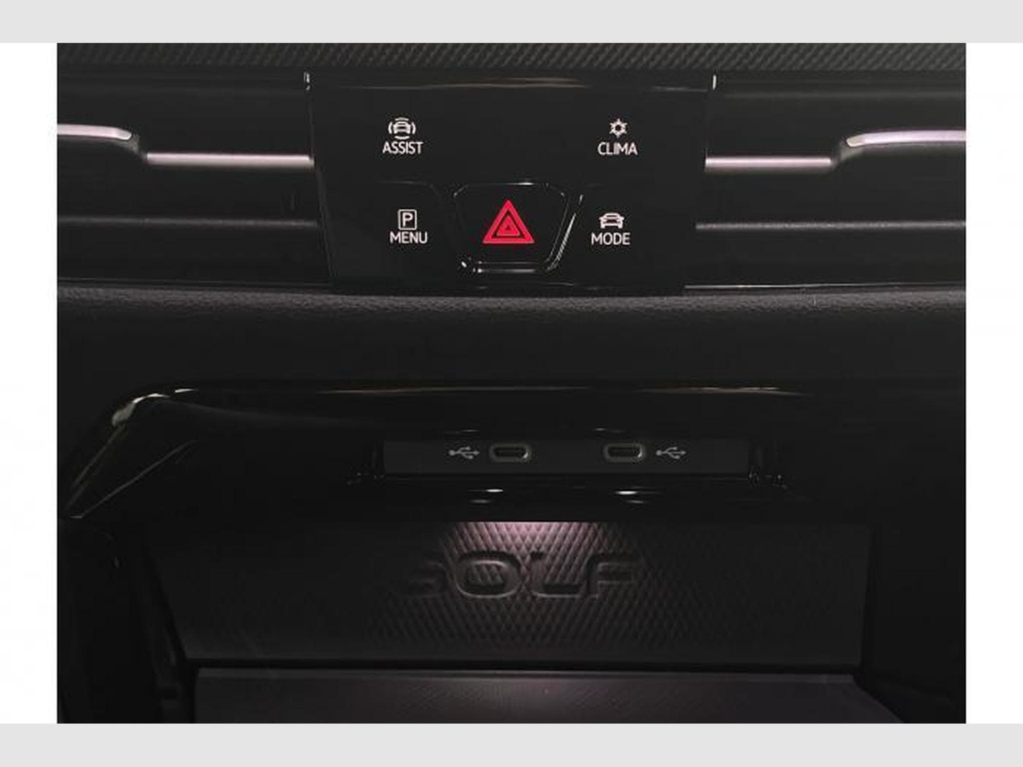 VW Golf GTI (2026) - Foto 18