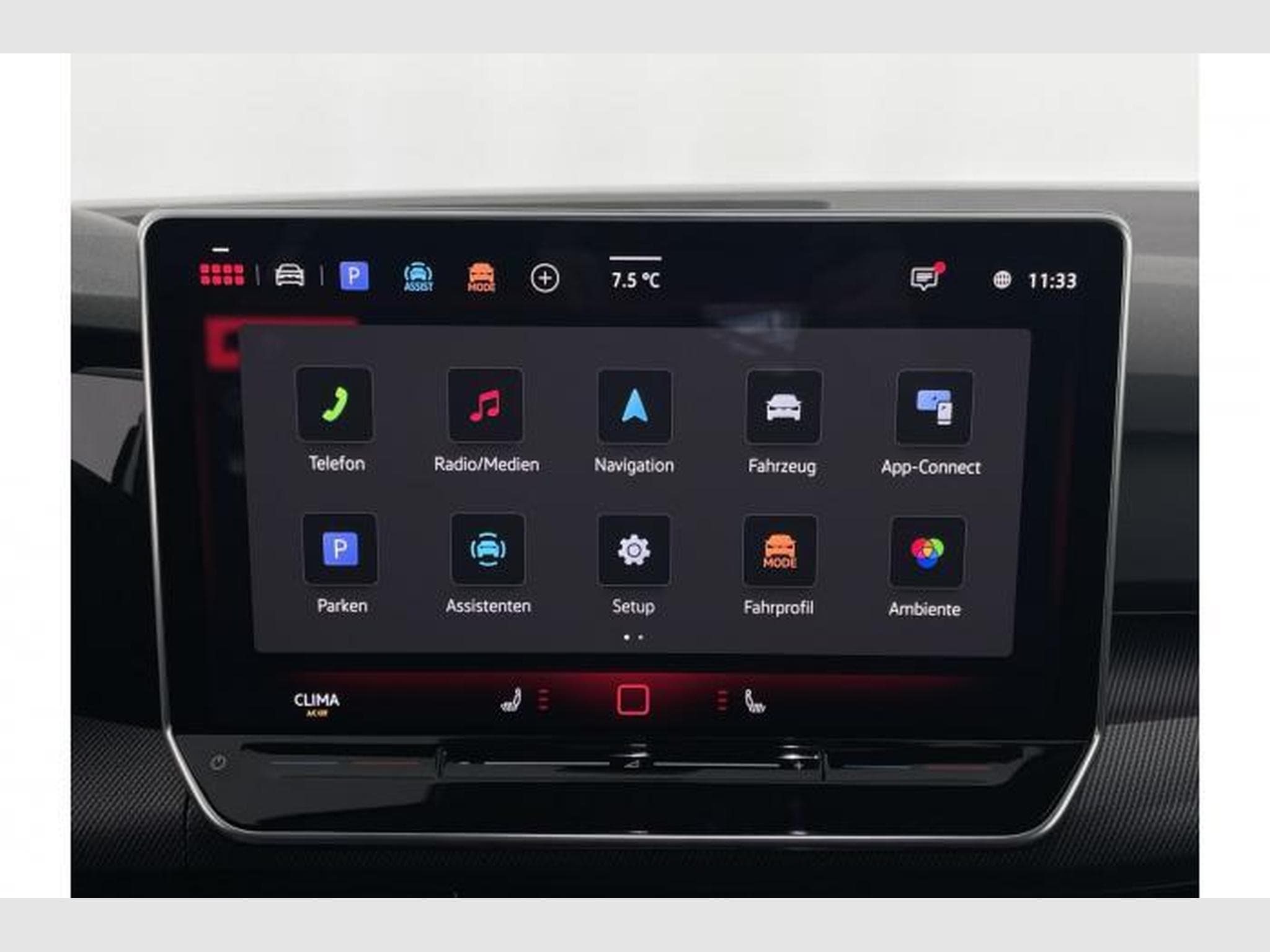 VW Golf GTI (2026) - Foto 19