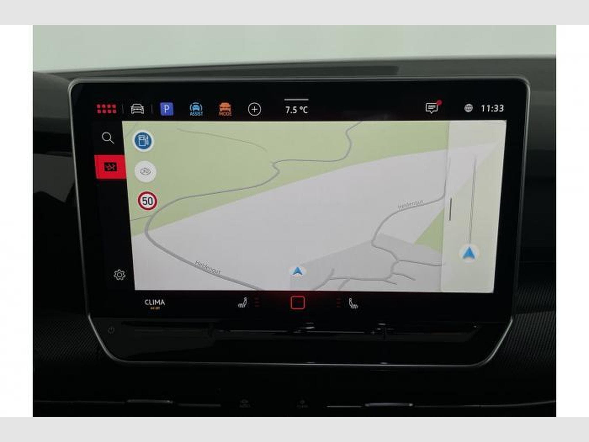 VW Golf GTI (2026) - Foto 20