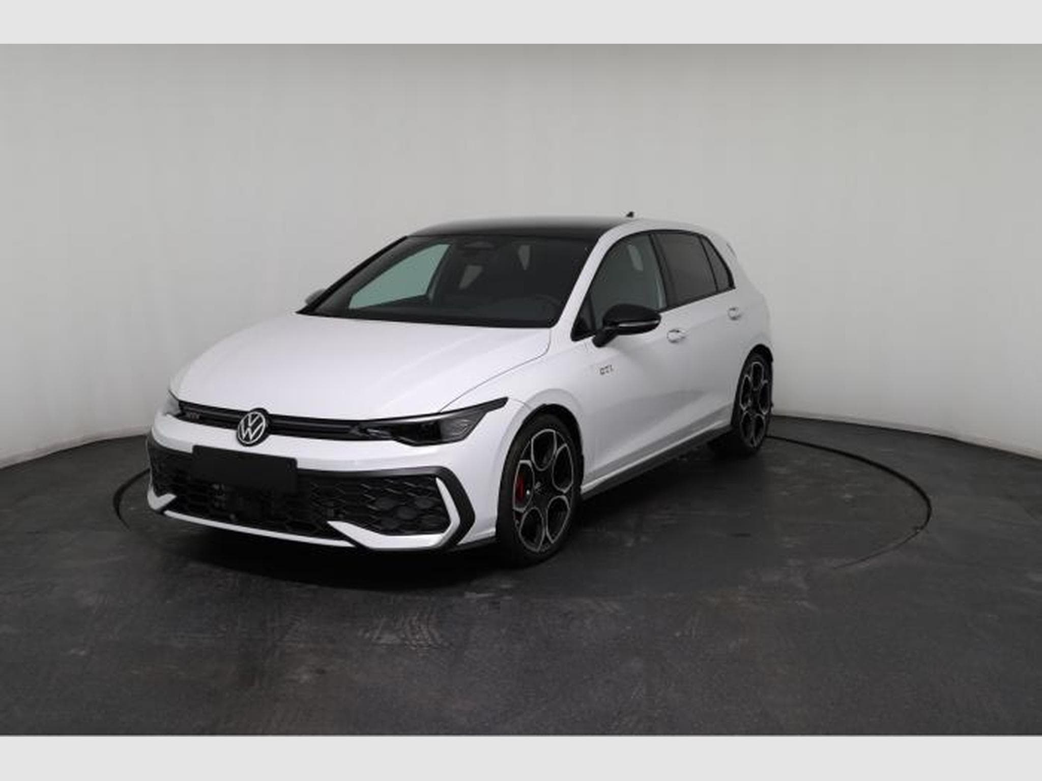 VW Golf GTI (2026) - Foto 3