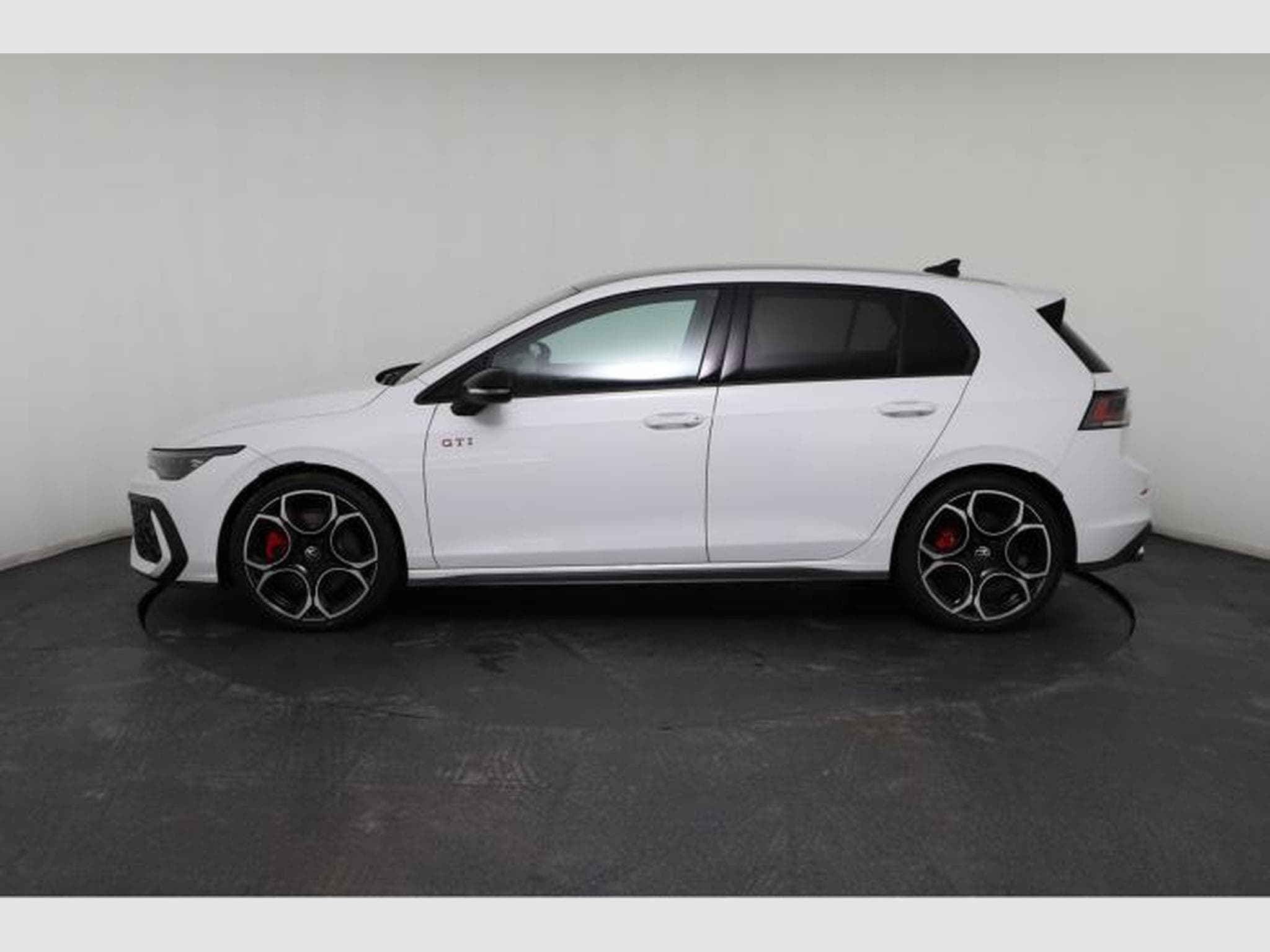 VW Golf GTI (2026) - Foto 4