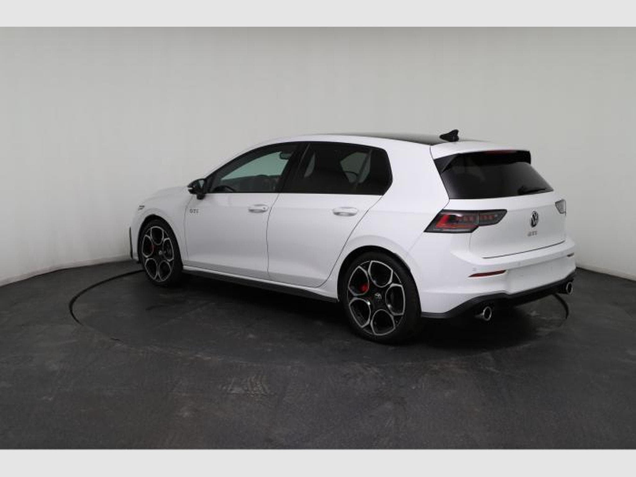 VW Golf GTI (2026) - Foto 5