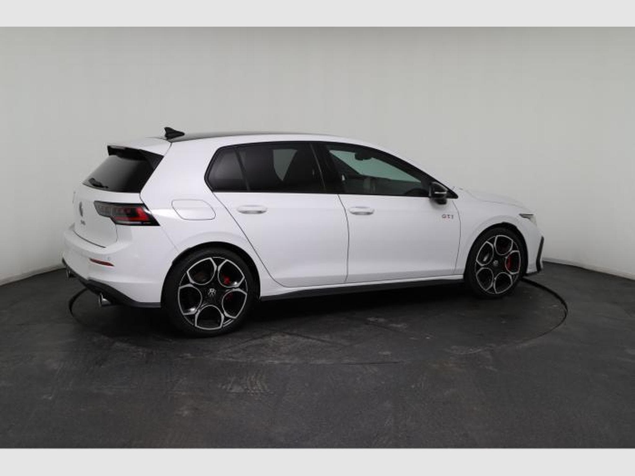 VW Golf GTI (2026) - Foto 8