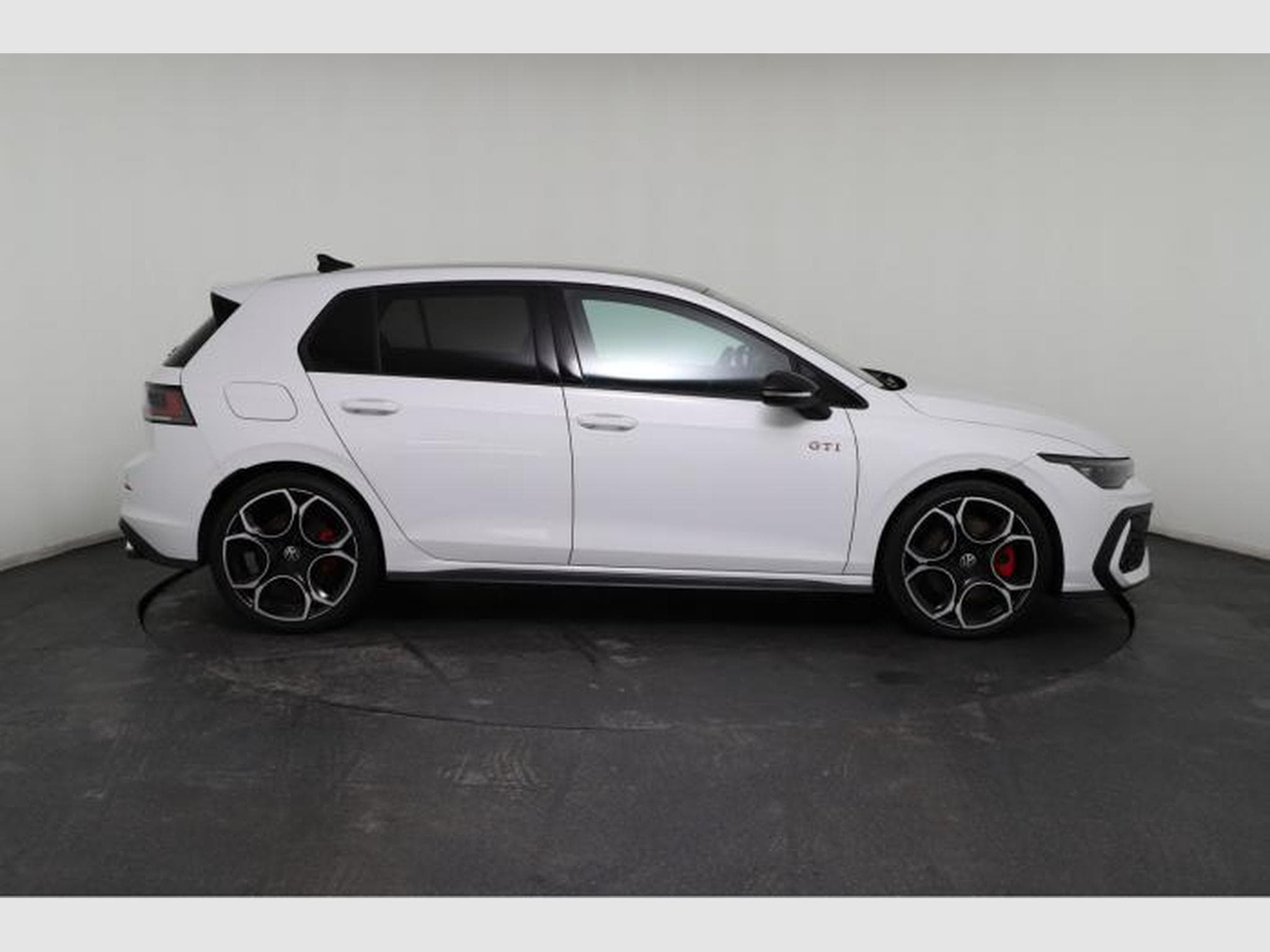 VW Golf GTI (2026) - Foto 9