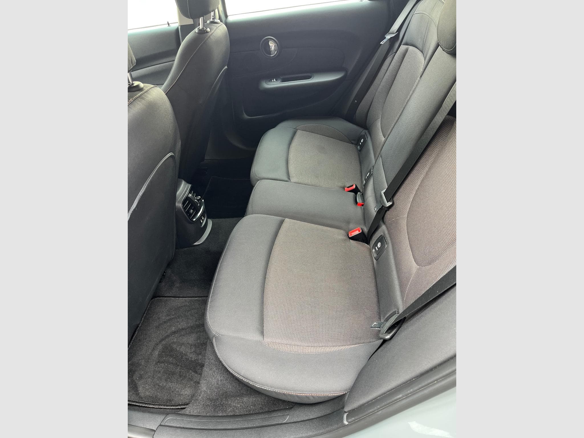Mini Clubman Comfort (2020) - Photo 6