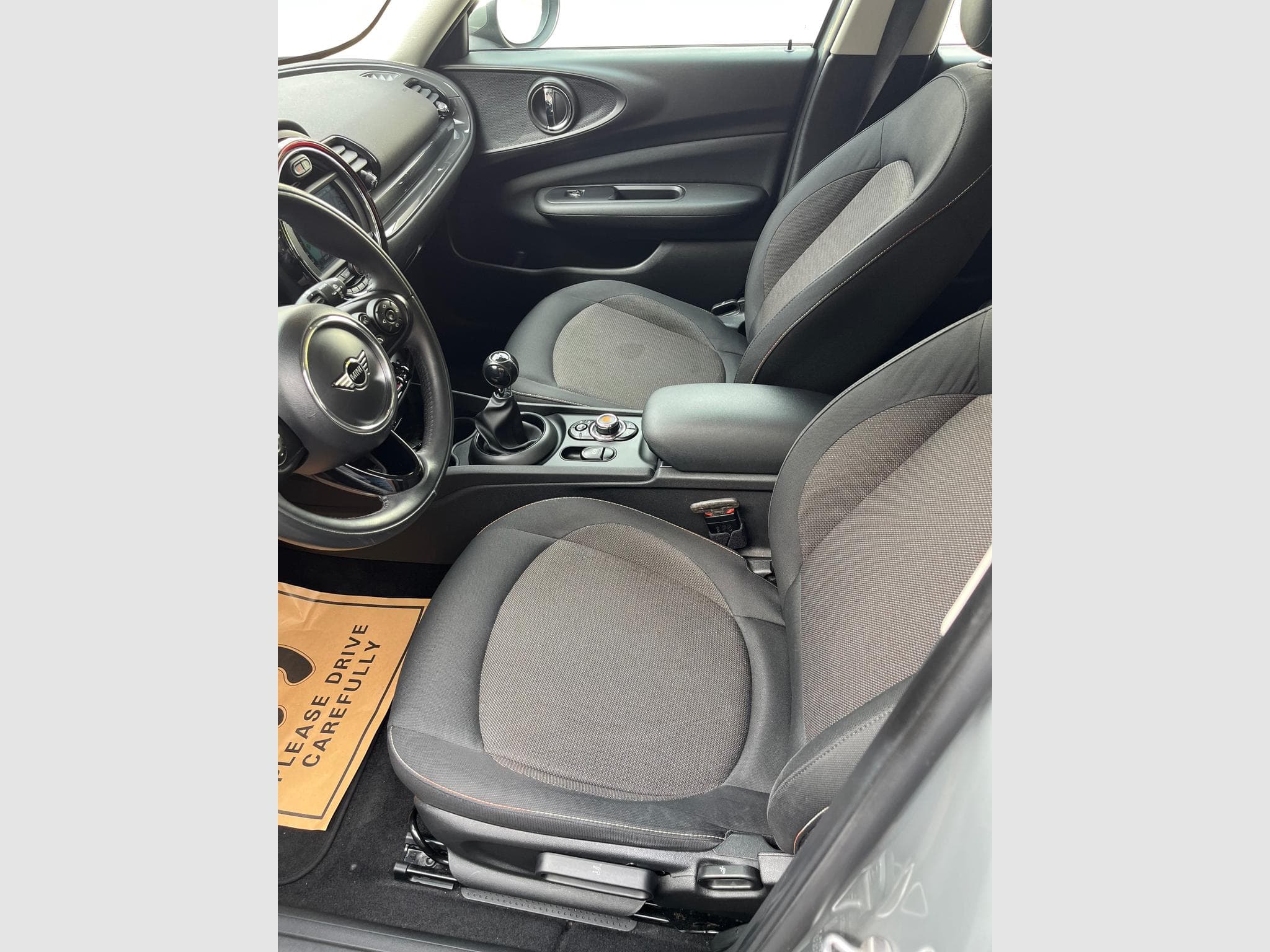 Mini Clubman Comfort (2020) - Photo 5
