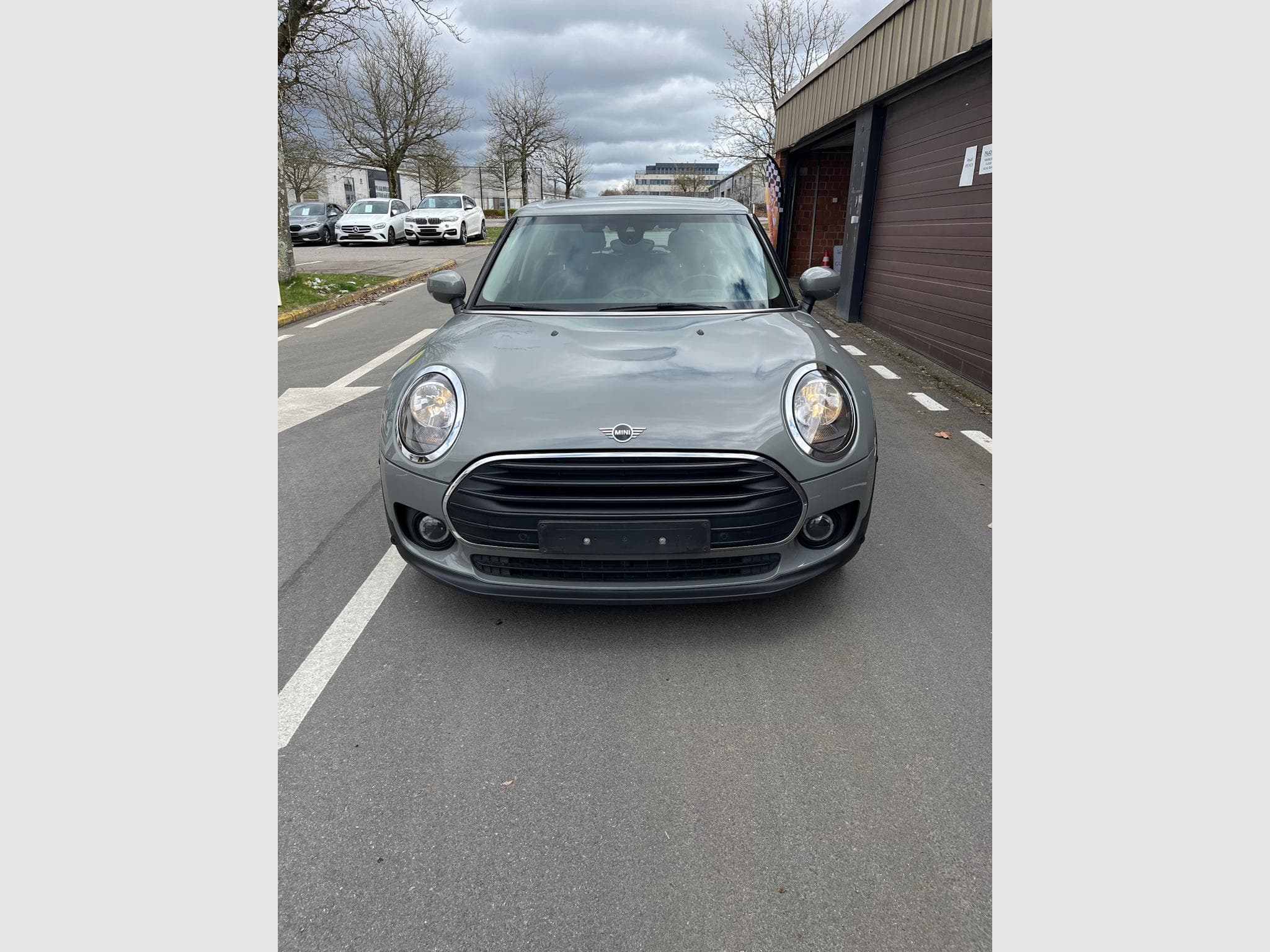 Mini Clubman Comfort (2020) - Photo 1