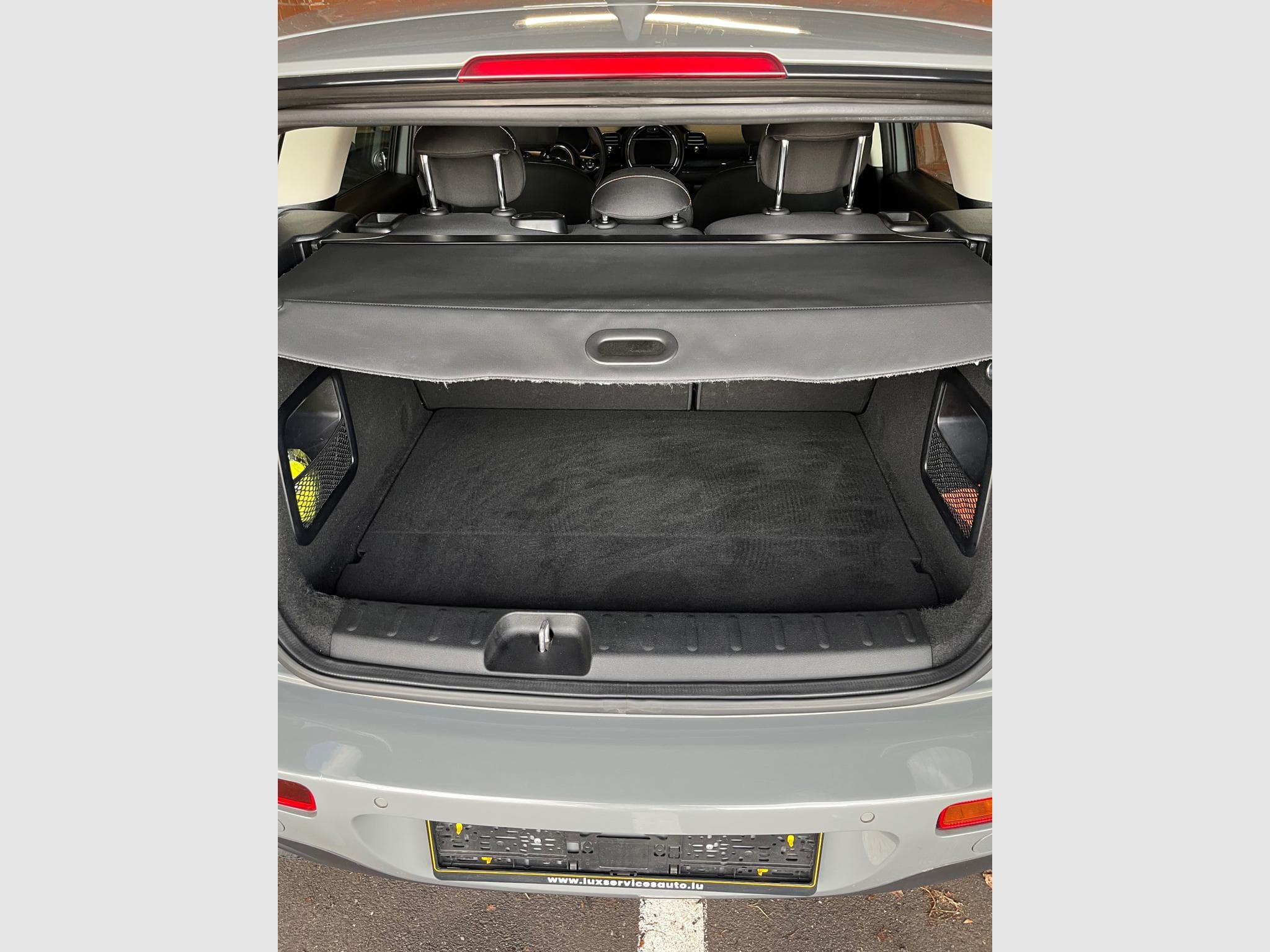 Mini Clubman Comfort (2020) - Photo 8