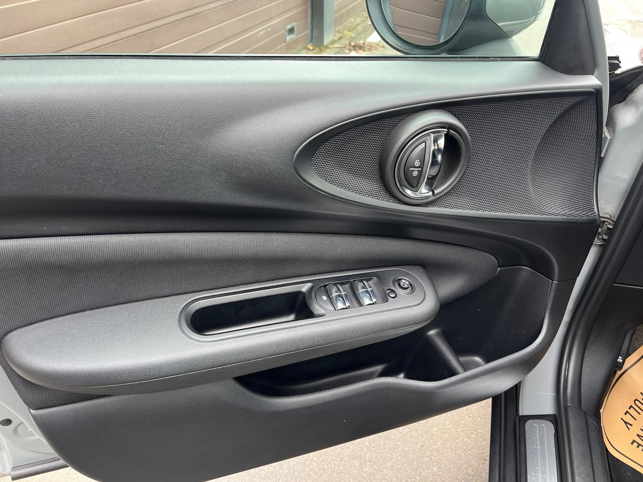 Mini Clubman Comfort (2020) - Photo 9