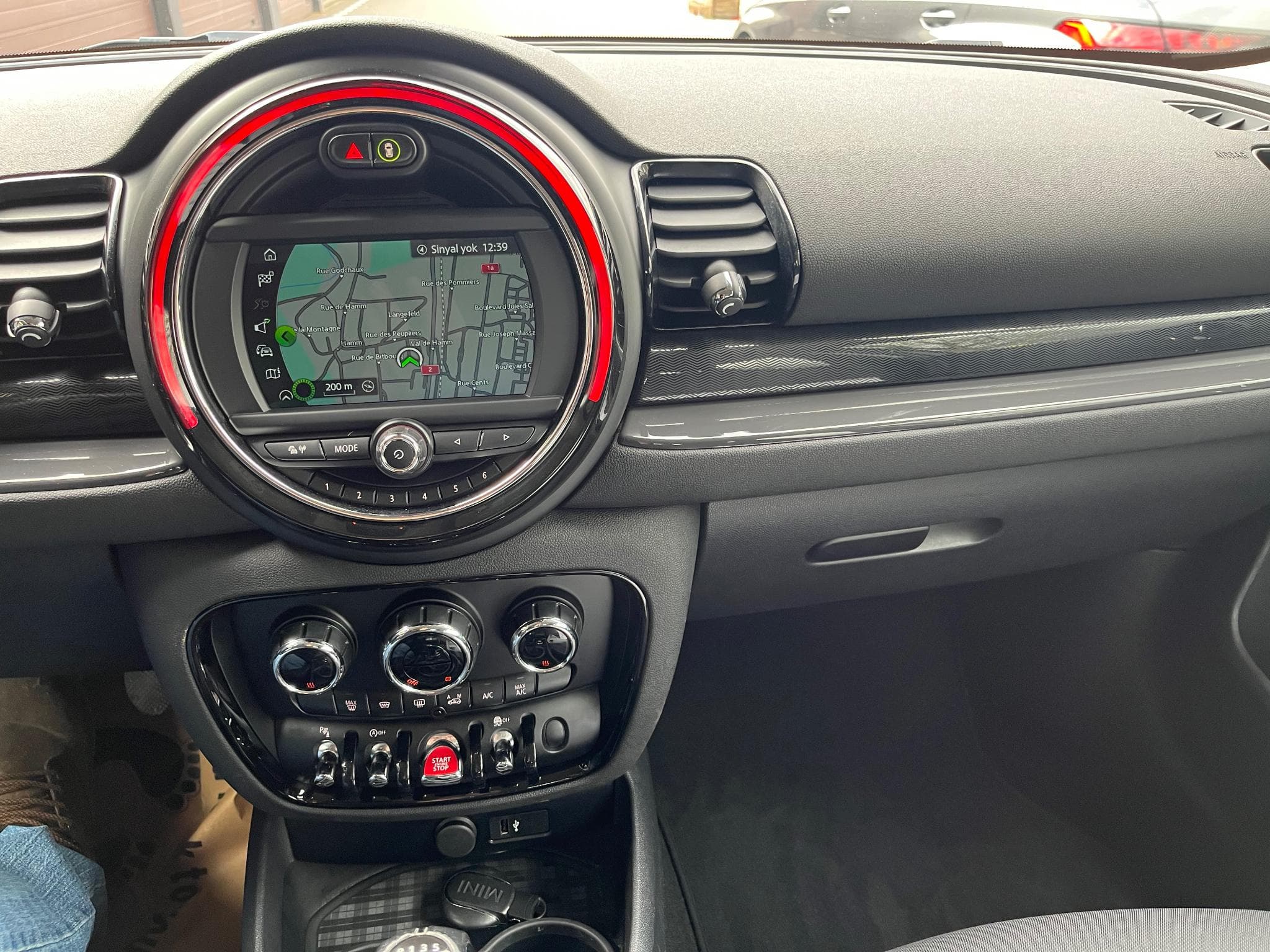 Mini Clubman Comfort (2020) - Photo 7