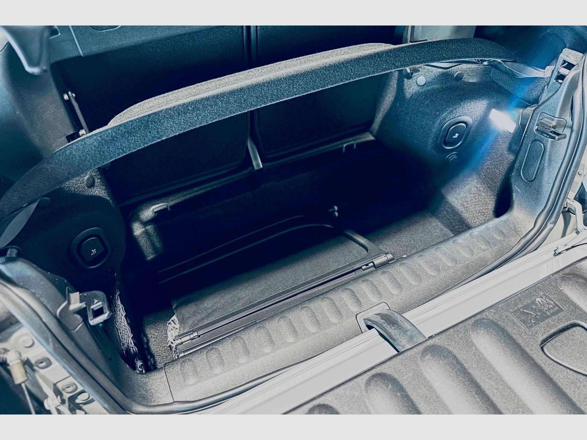 Mini Cabrio Cooper COOPER S CABRIOLET STEPTRONIC (2022) - Photo 15