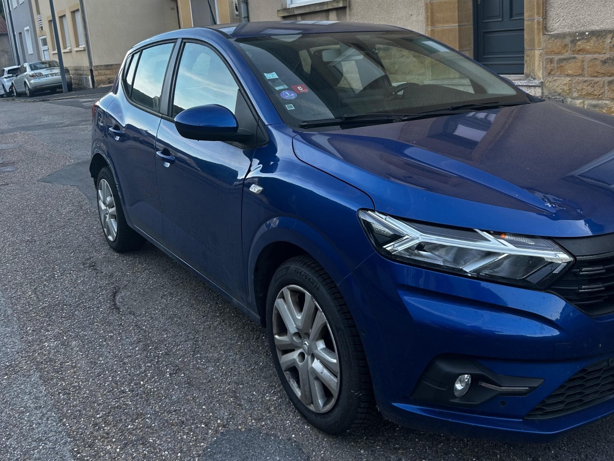 Dacia Sandero (2021) - Foto 2