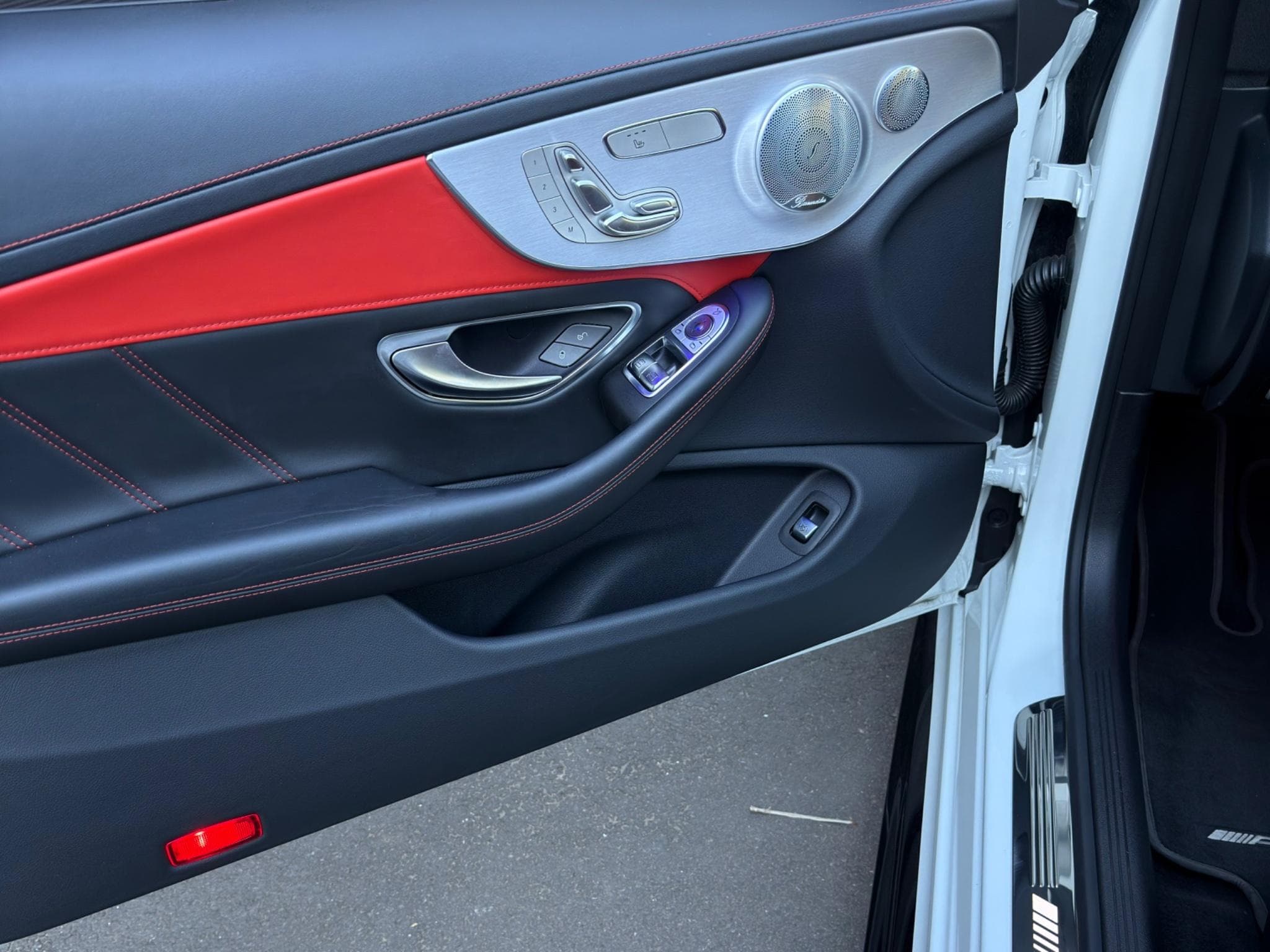 Mercedes C 63 AMG S (2020) - Photo 7