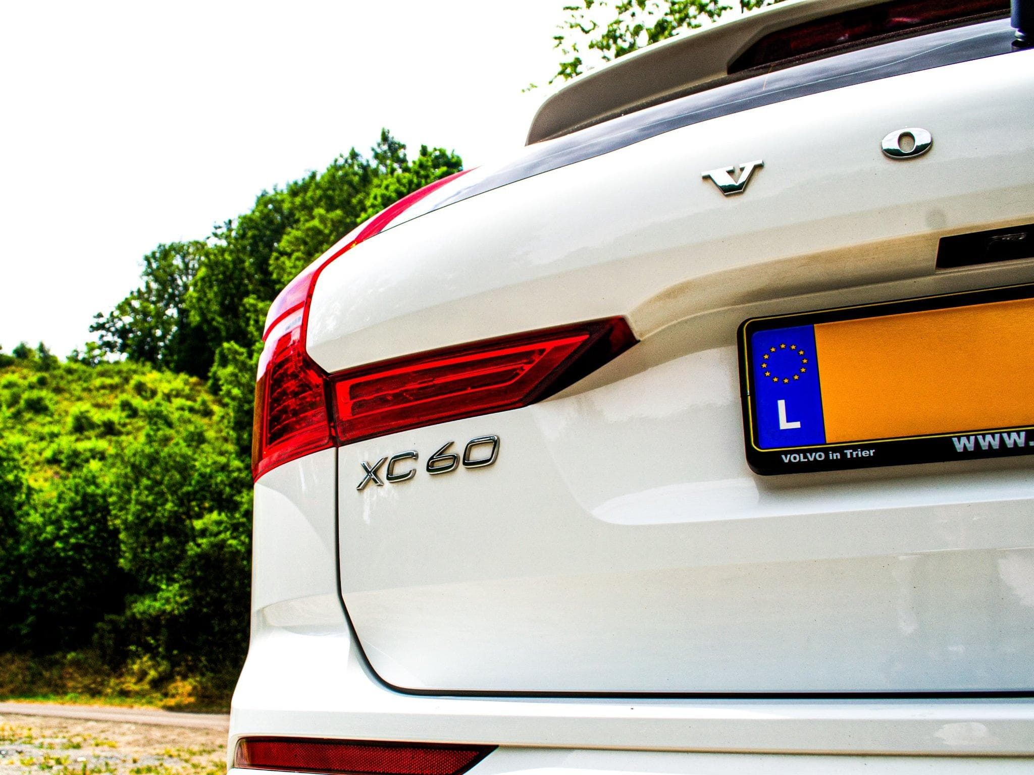 Volvo XC60 D4 Business (2018) - Photo 3