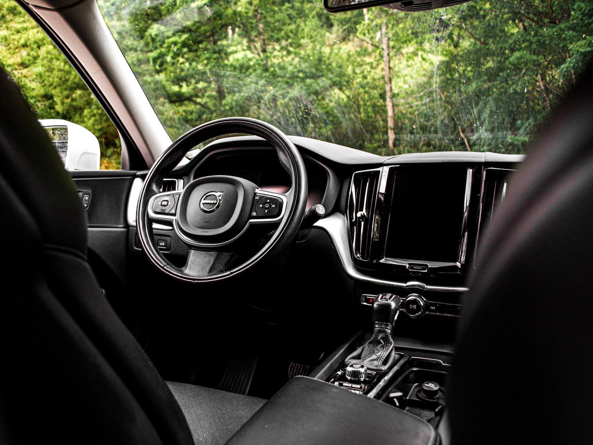 Volvo XC60 D4 Business (2018) - Photo 4