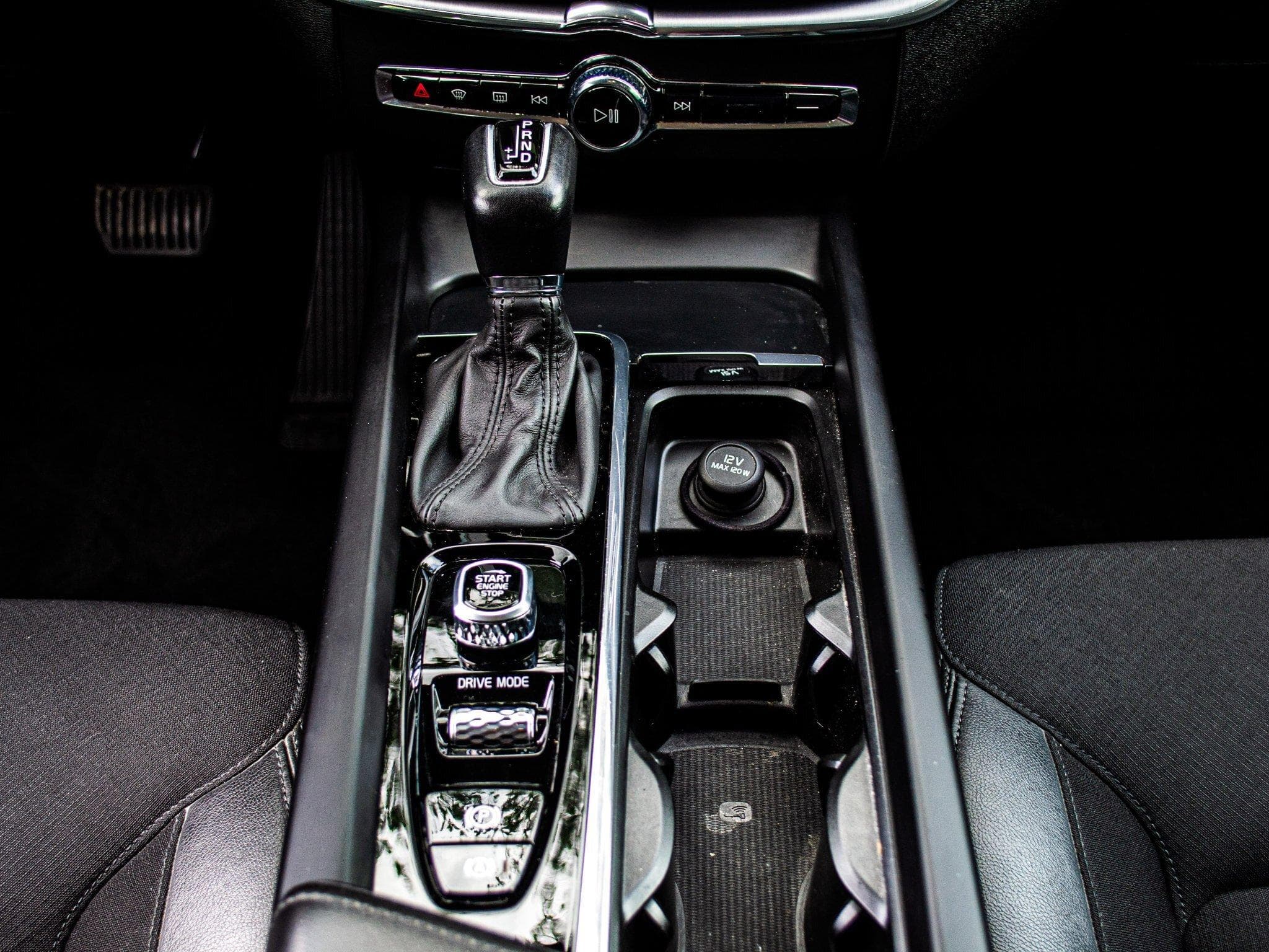 Volvo XC60 D4 Business (2018) - Photo 5