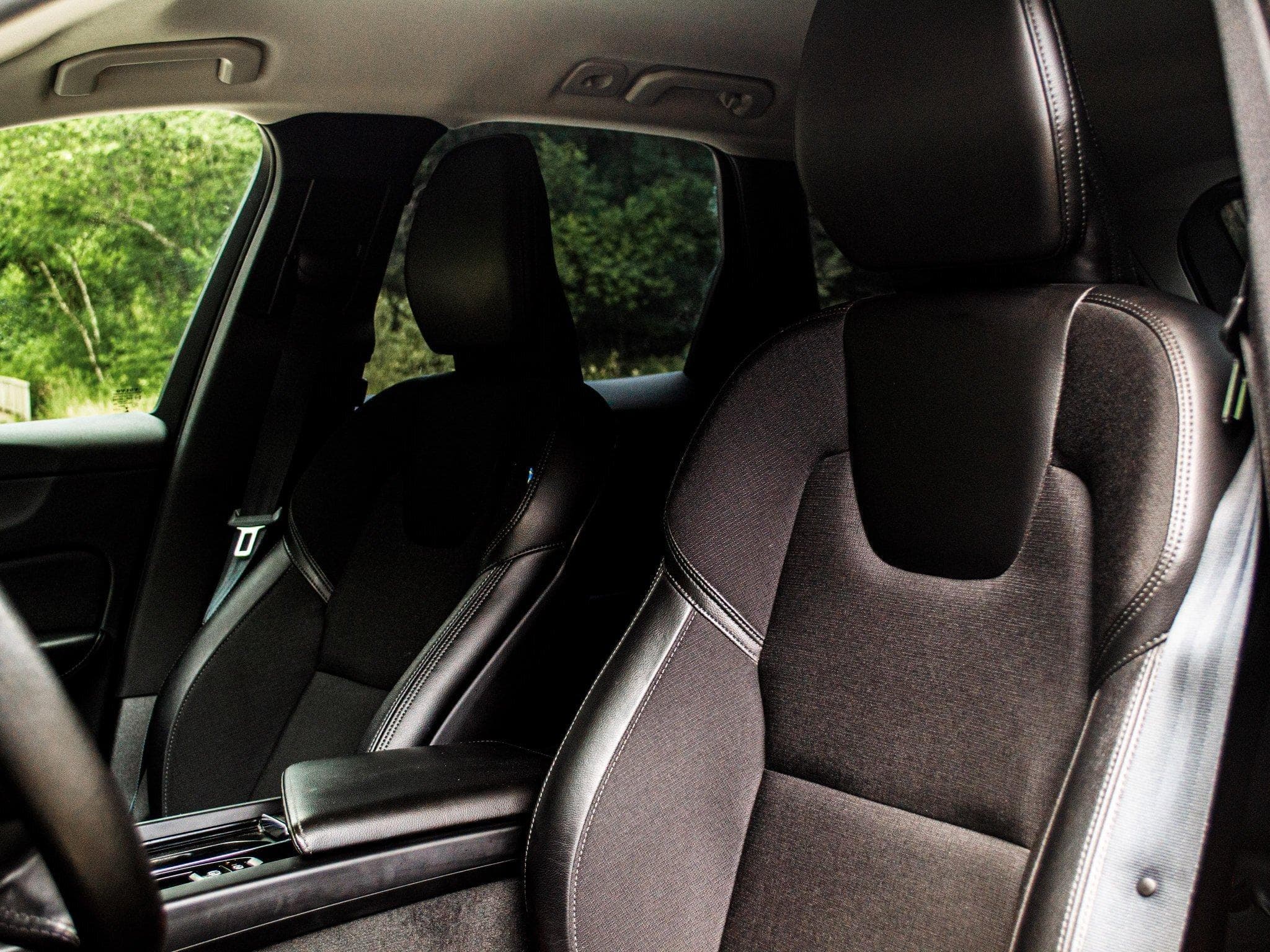 Volvo XC60 D4 Business (2018) - Photo 7