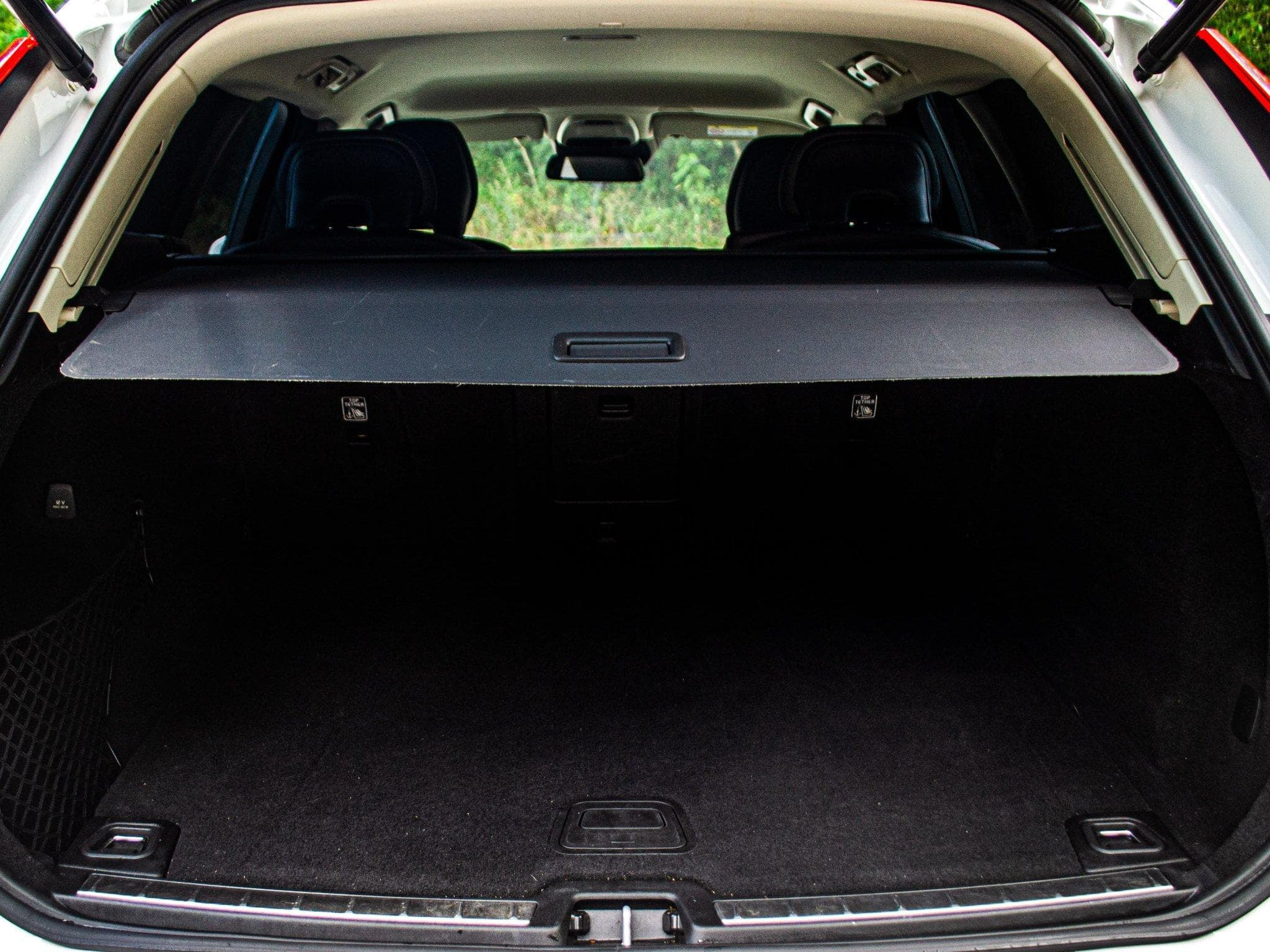 Volvo XC60 D4 Business (2018) - Photo 11
