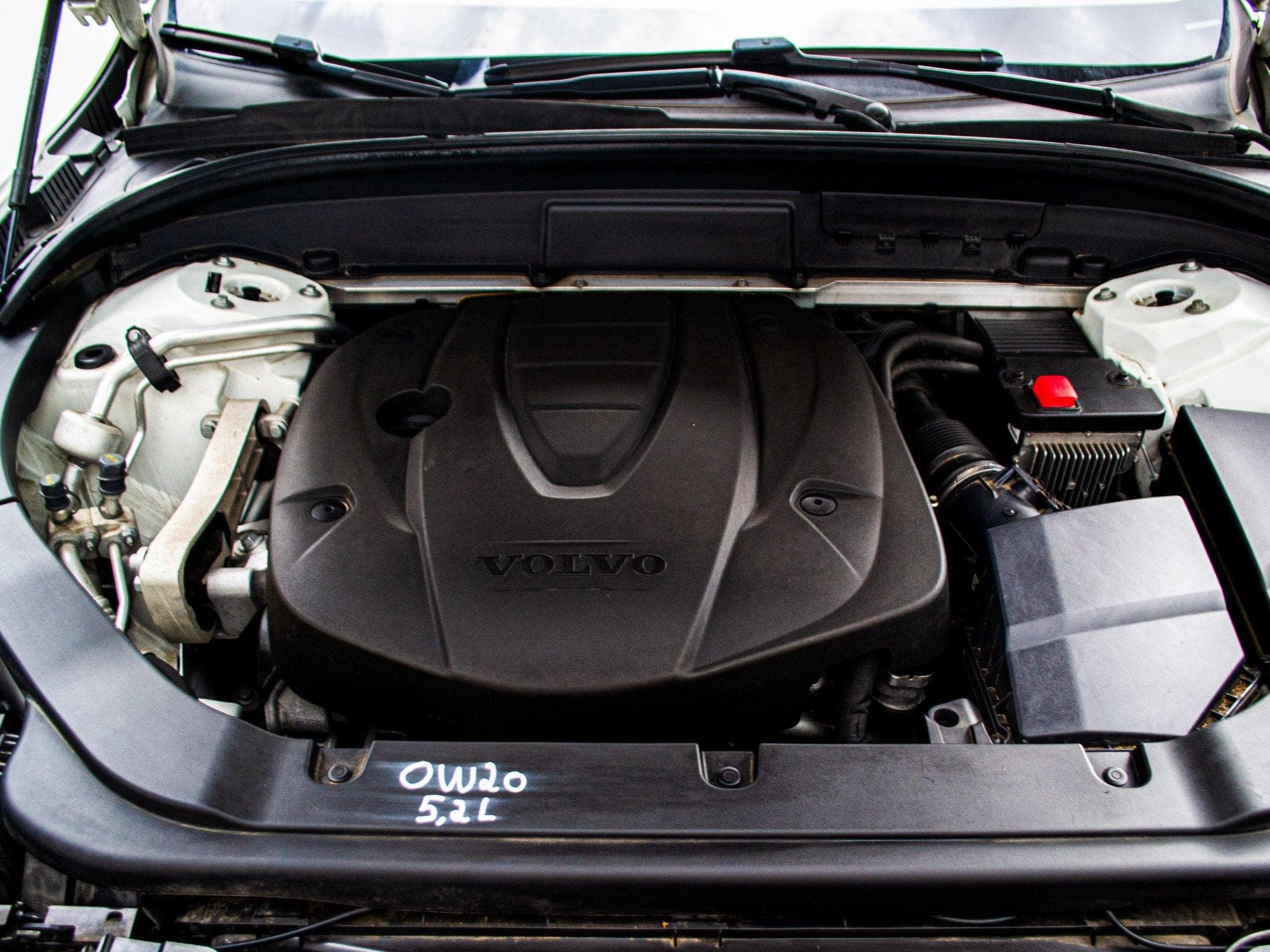 Volvo XC60 D4 Business (2018) - Photo 12
