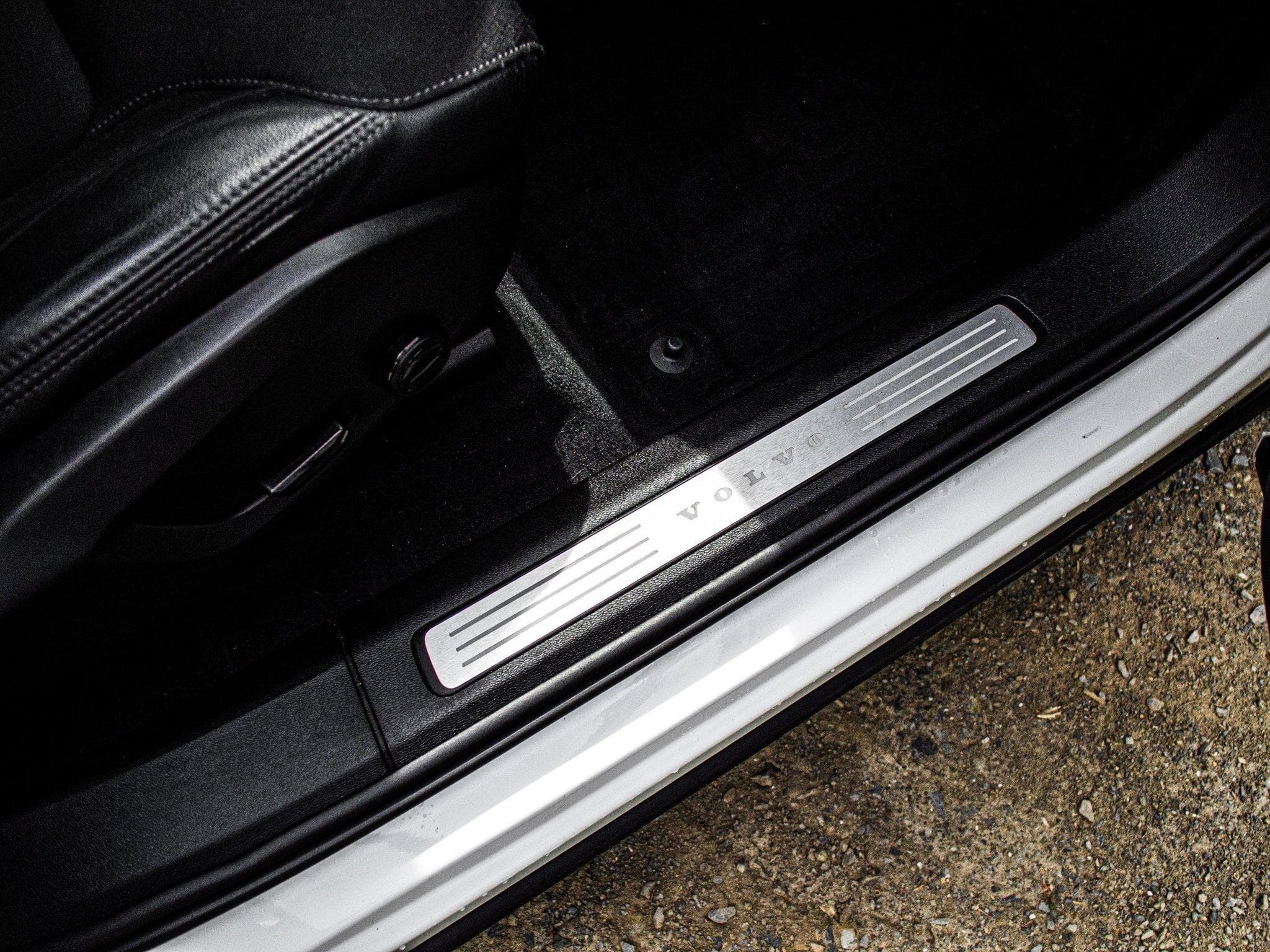 Volvo XC60 D4 Business (2018) - Photo 13