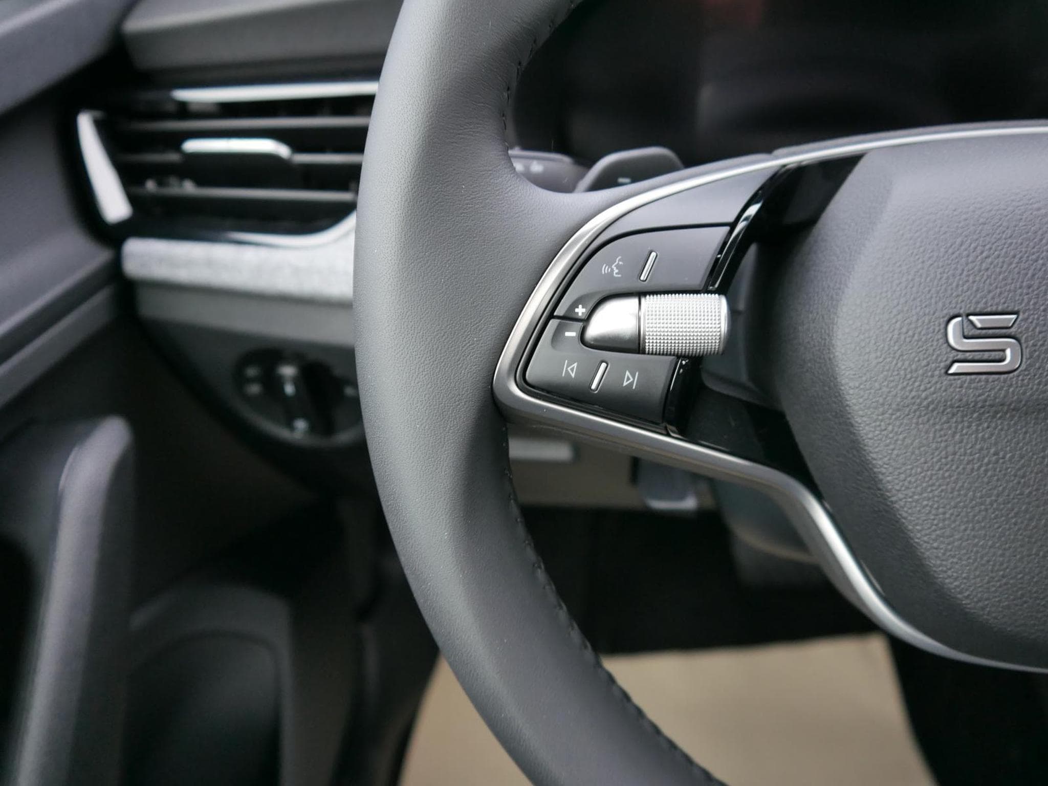 Skoda Kamiq Selection (2026) - Photo 12